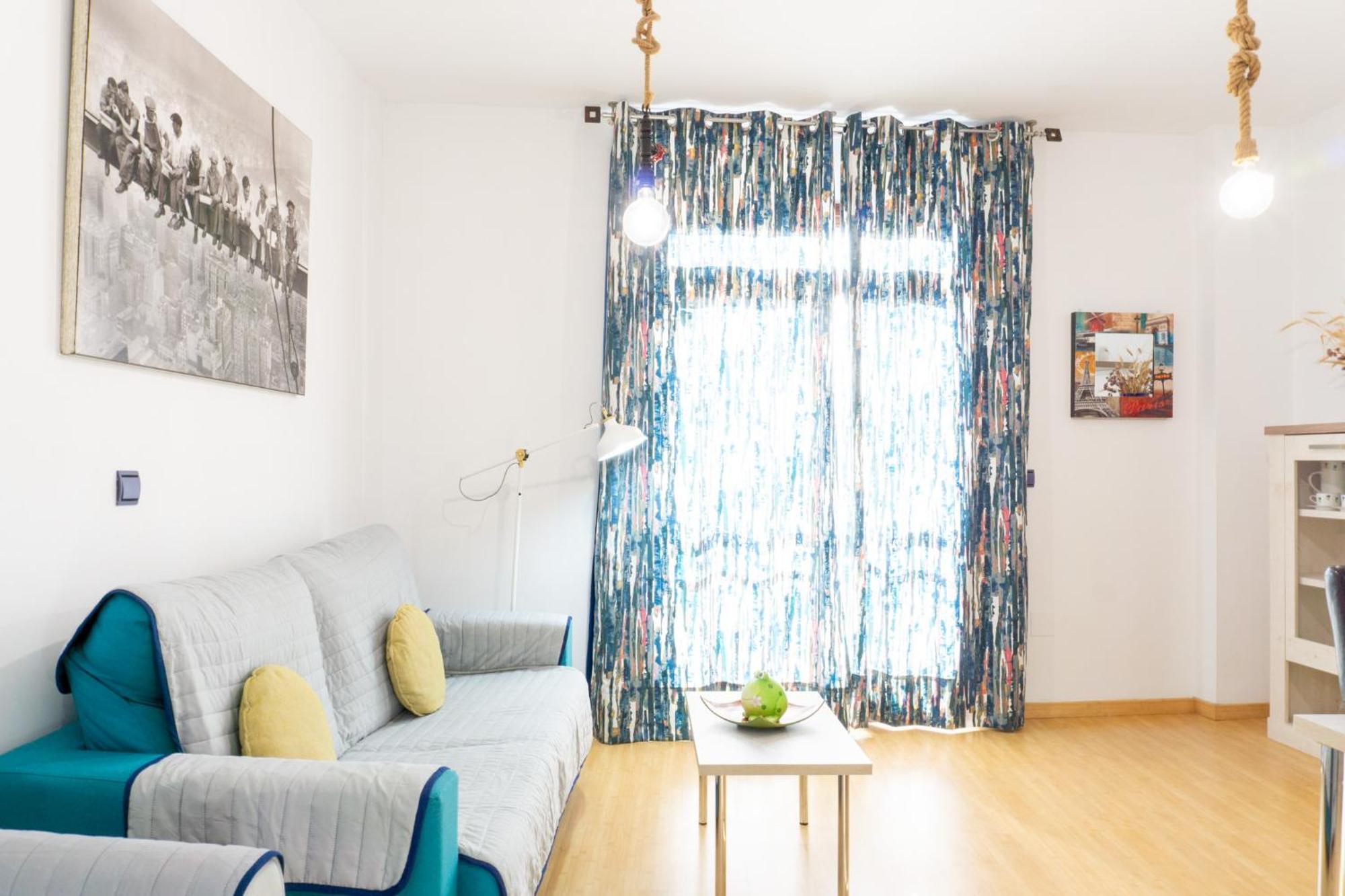 Apartment Old Town Luxe