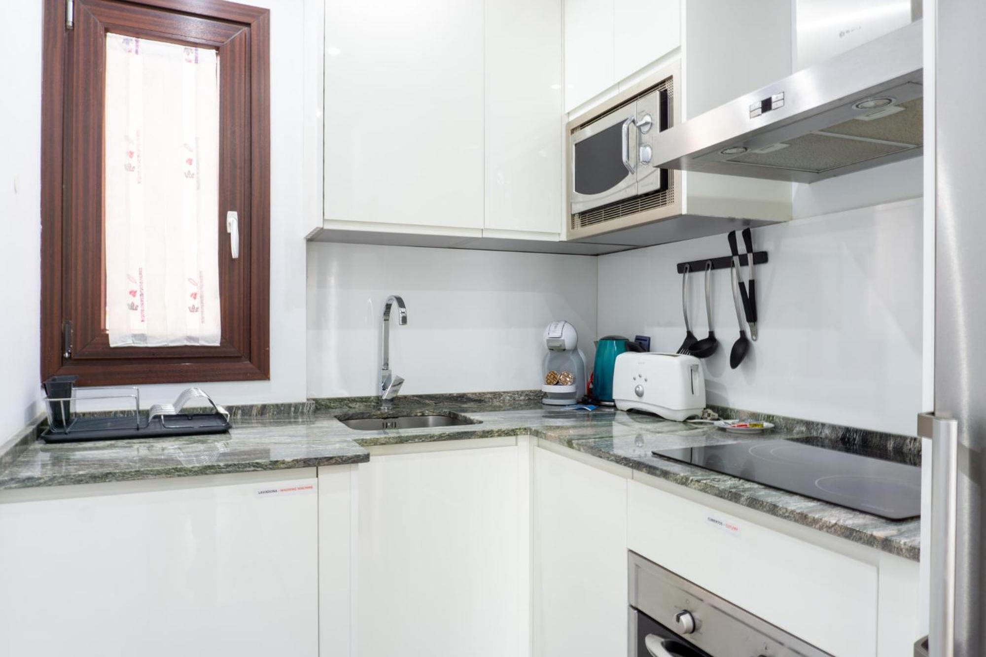 Apartment Old Town Luxe *