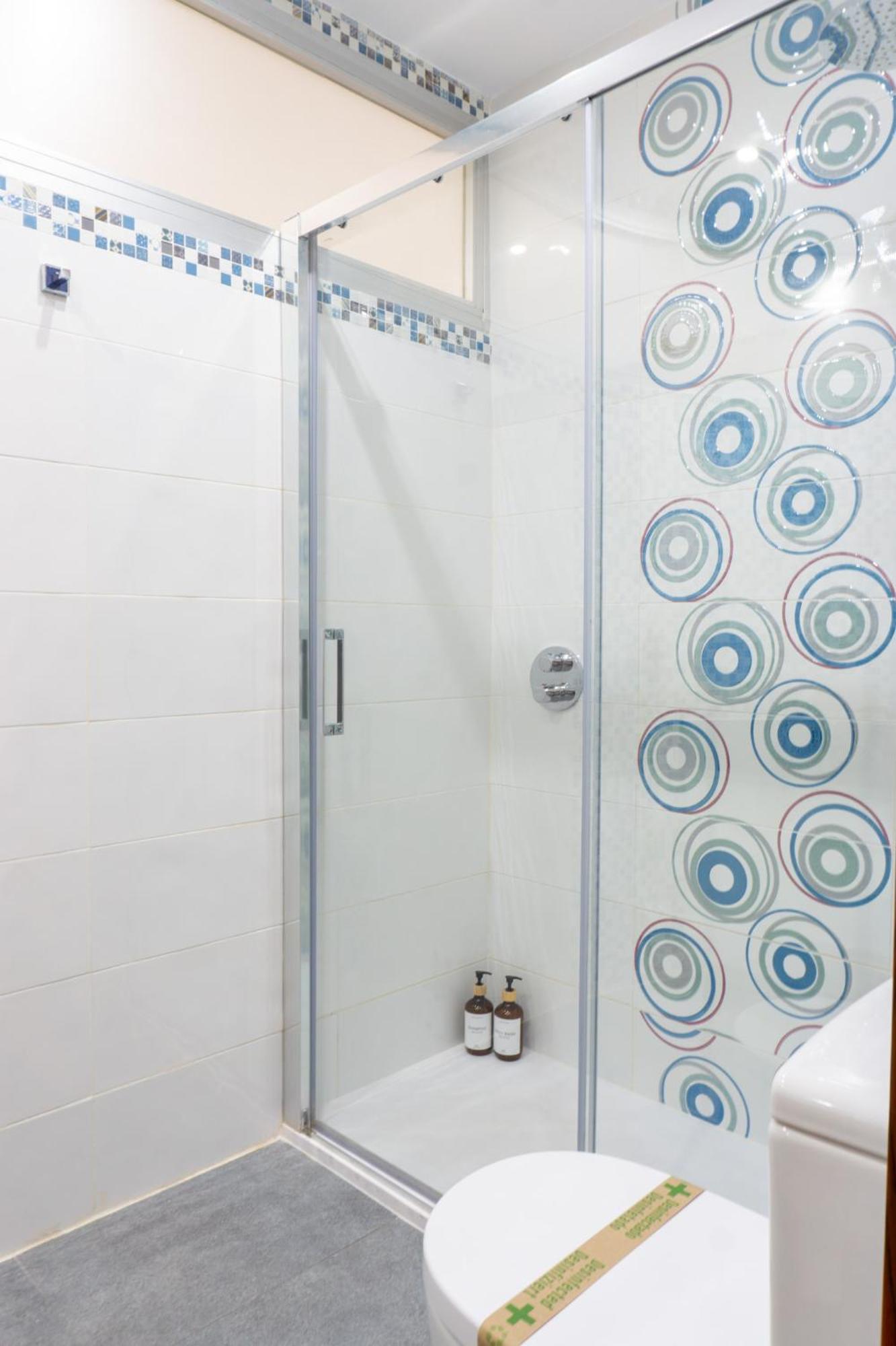 Apartment Old Town Luxe Malaga