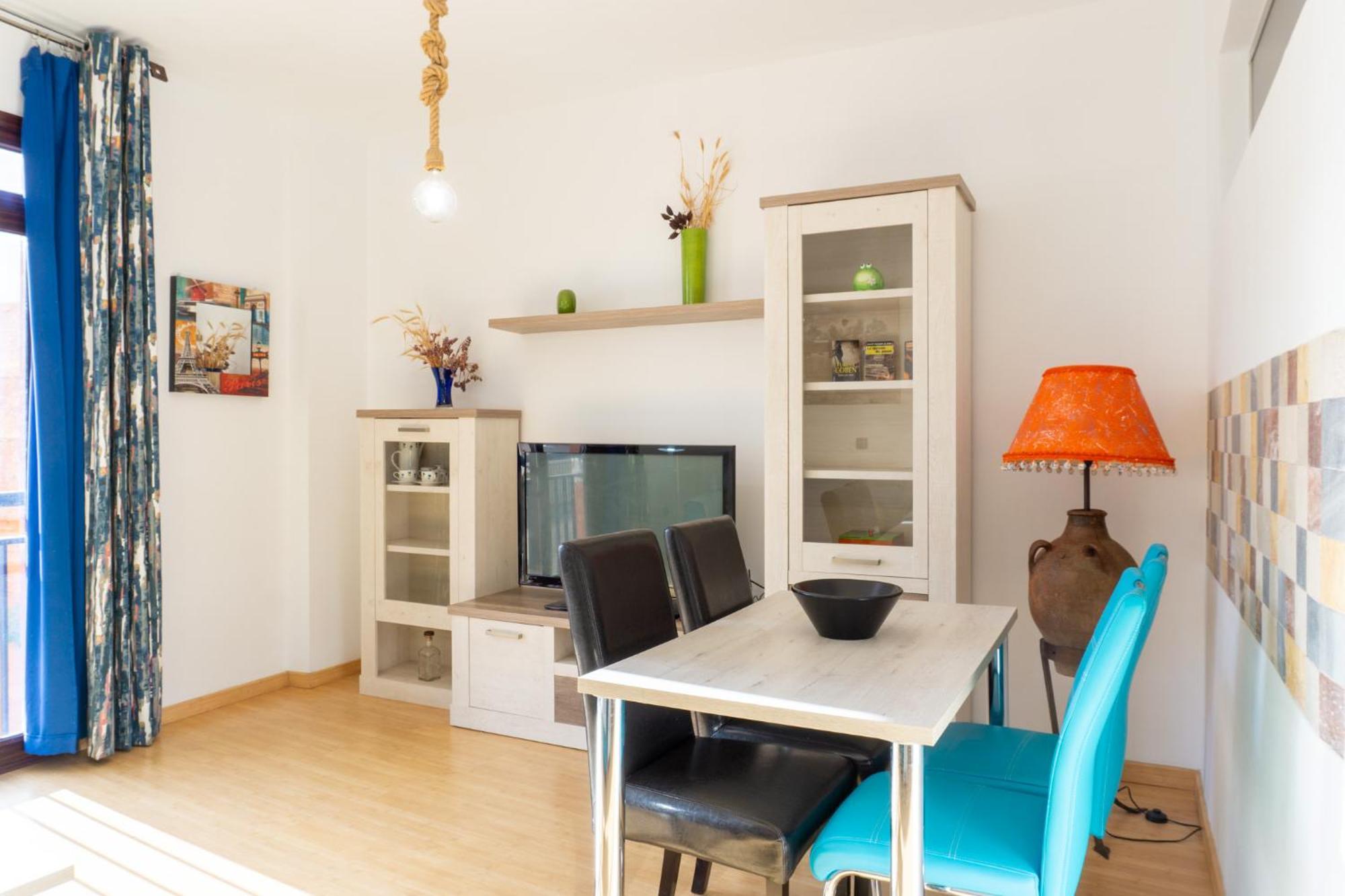 Apartment Old Town Luxe