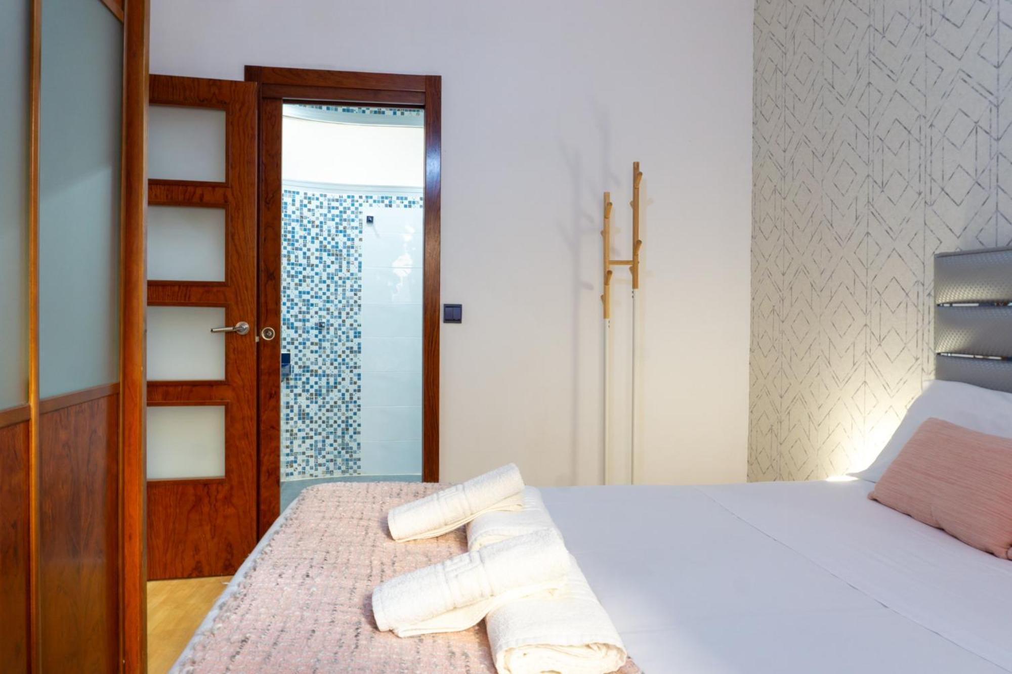 Apartment Old Town Luxe
