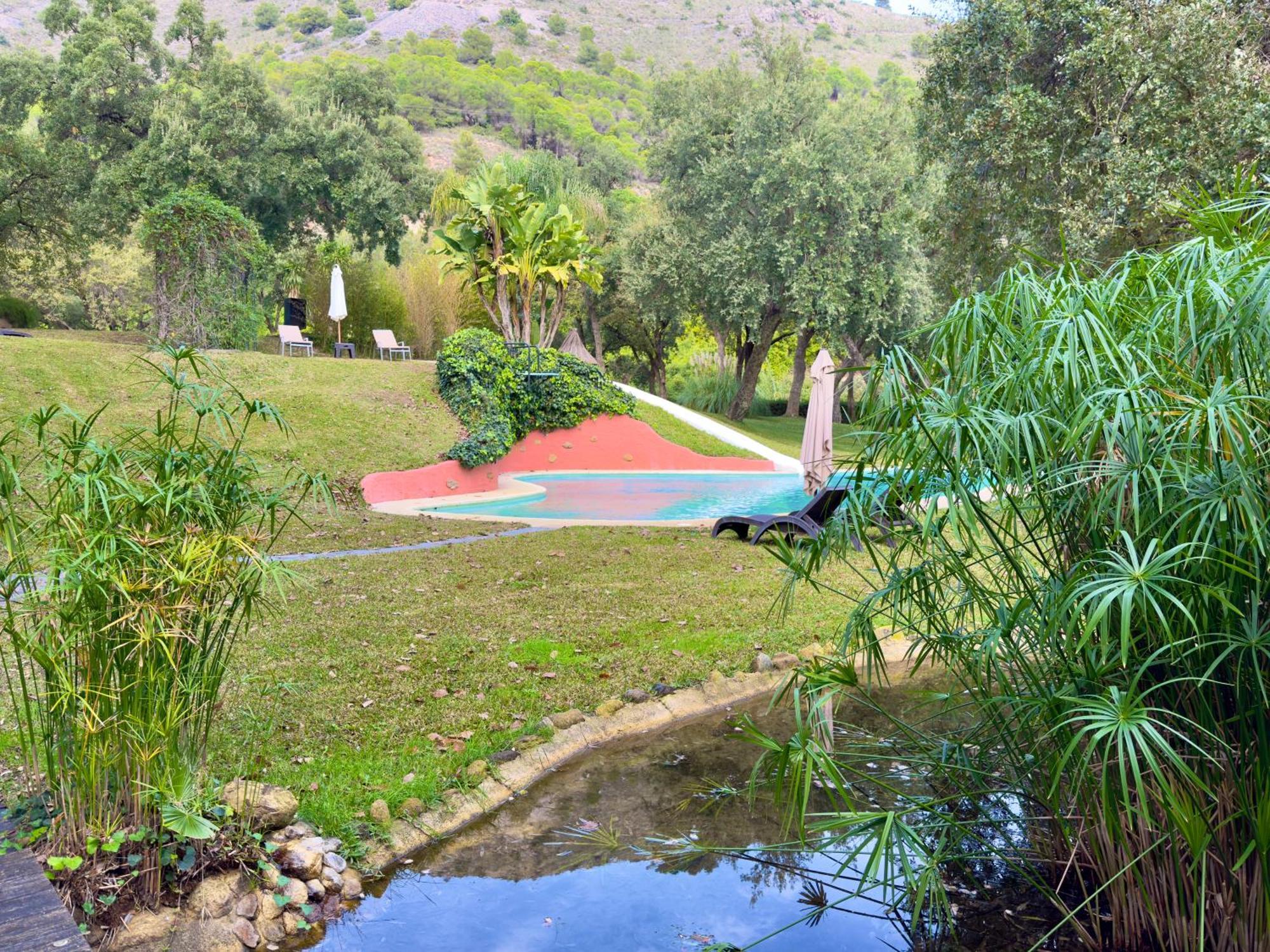 Holiday home La Fuente Del Pedregal Casa 1 - Y Piscinas