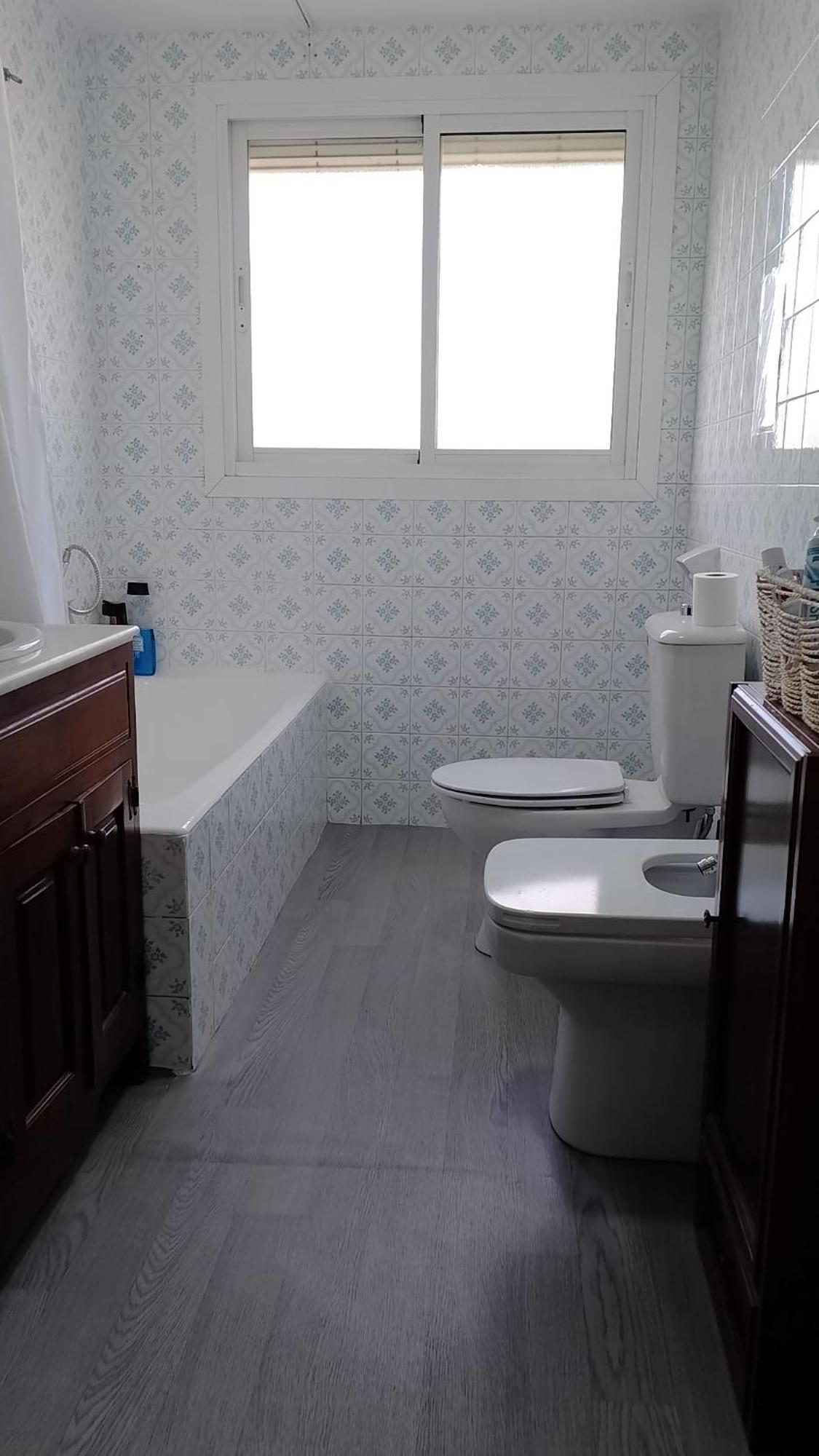 Privada Centro Cerca Tren Maria Zambrano Y Playa Muy Buena Conexion Wifi Homestay *