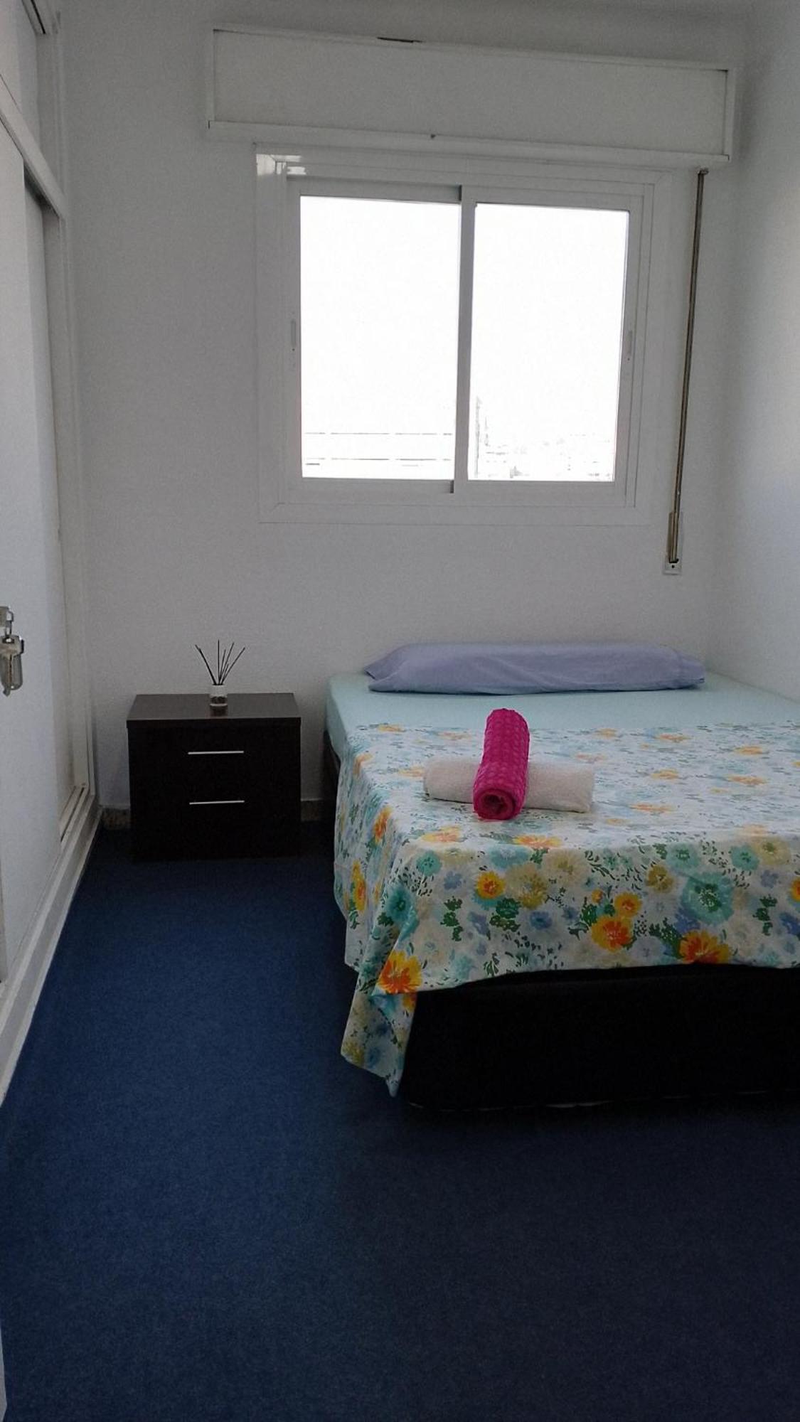 Privada Centro Cerca Tren Maria Zambrano Y Playa Muy Buena Conexion Wifi Malaga