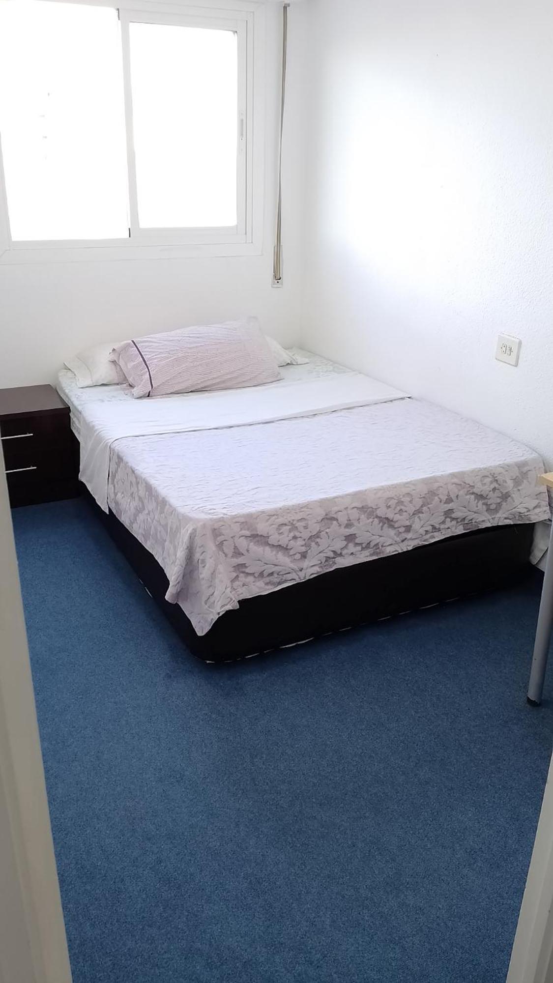 Privada Centro Cerca Tren Maria Zambrano Y Playa Muy Buena Conexion Wifi * Malaga