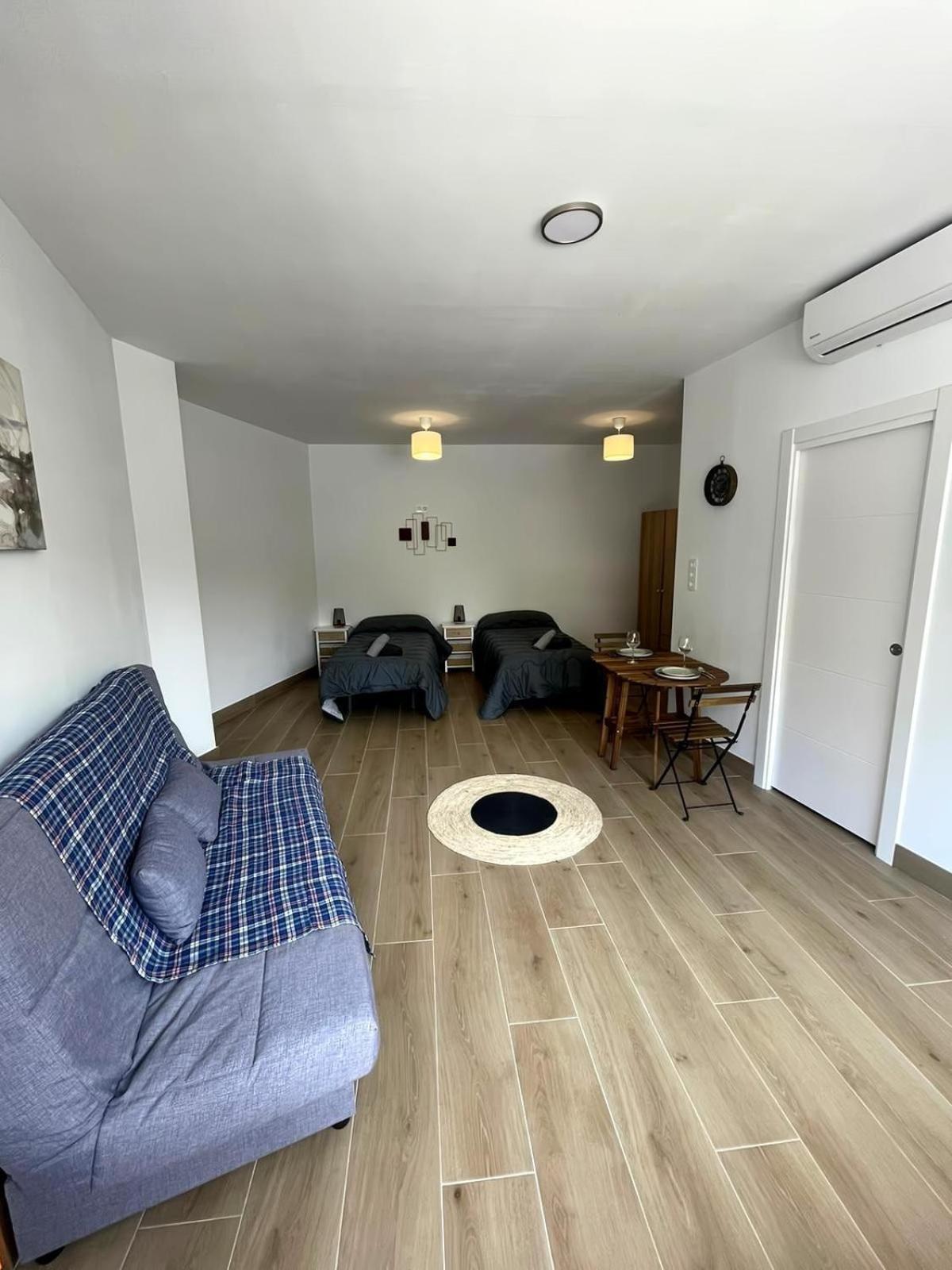 Holiday home Sayonara 8i Malaga