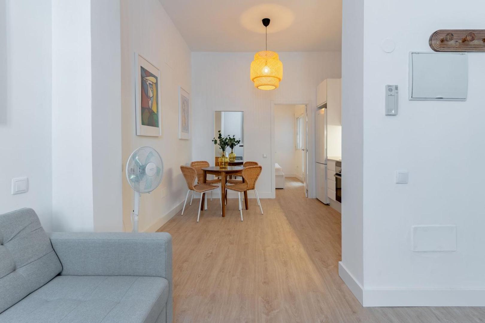 Guestready - Lovely At The Historical Centre * Malaga