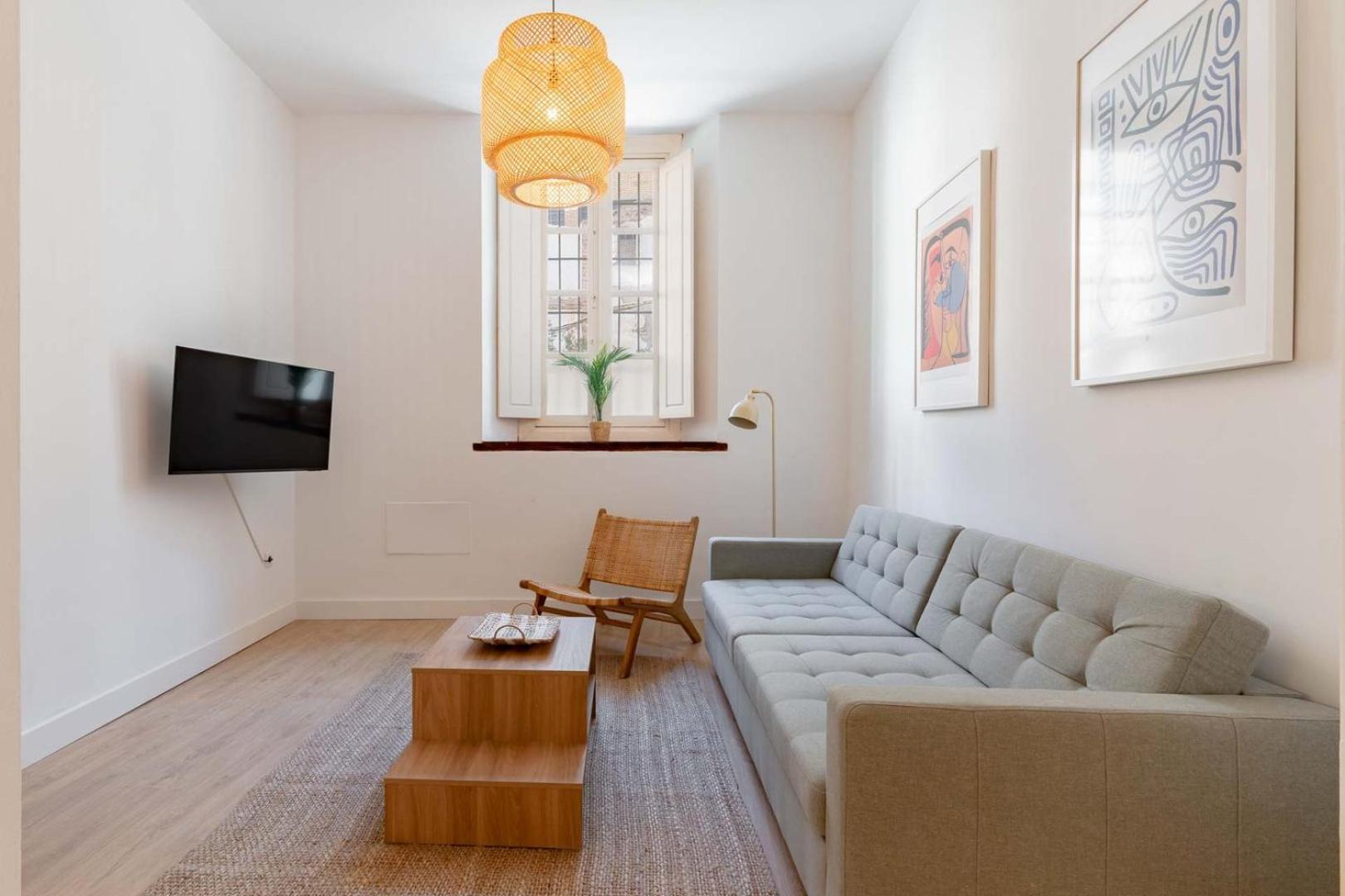 Apartment Guestready - Lovely At The Historical Centre