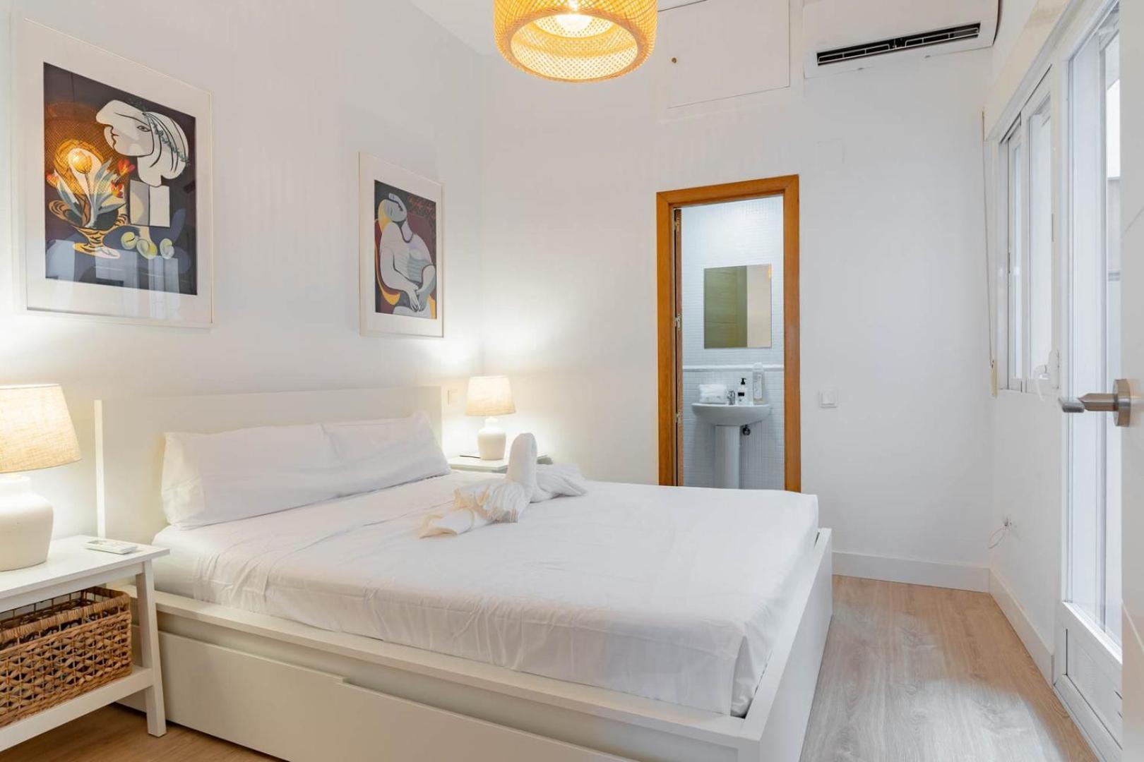 Guestready - Lovely At The Historical Centre Malaga