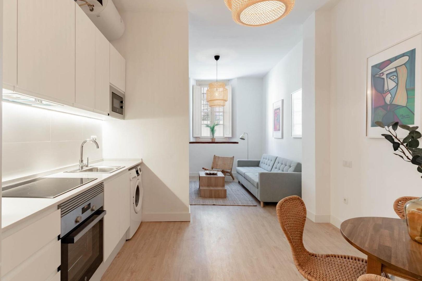 Guestready - Lovely At The Historical Centre Apartment Malaga