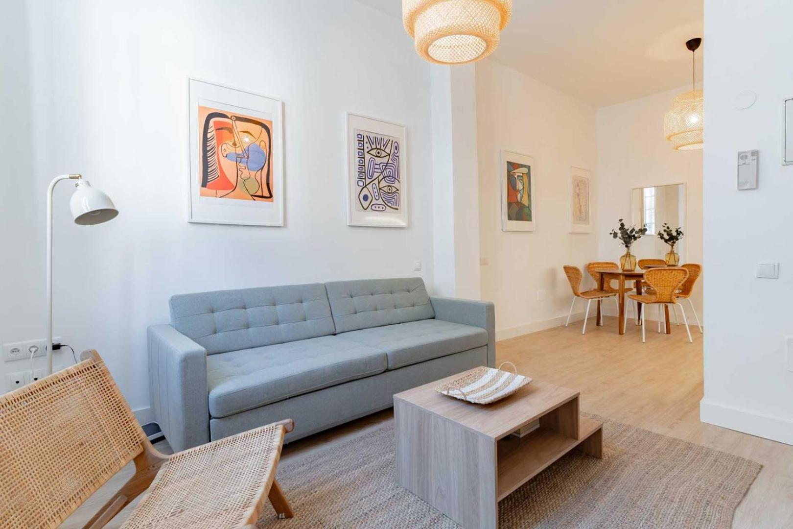 Guestready - Lovely At The Historical Centre * Malaga