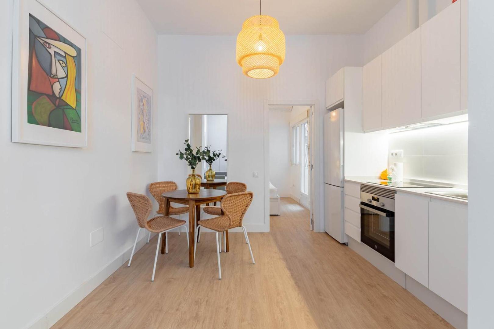 Apartment Guestready - Lovely At The Historical Centre *