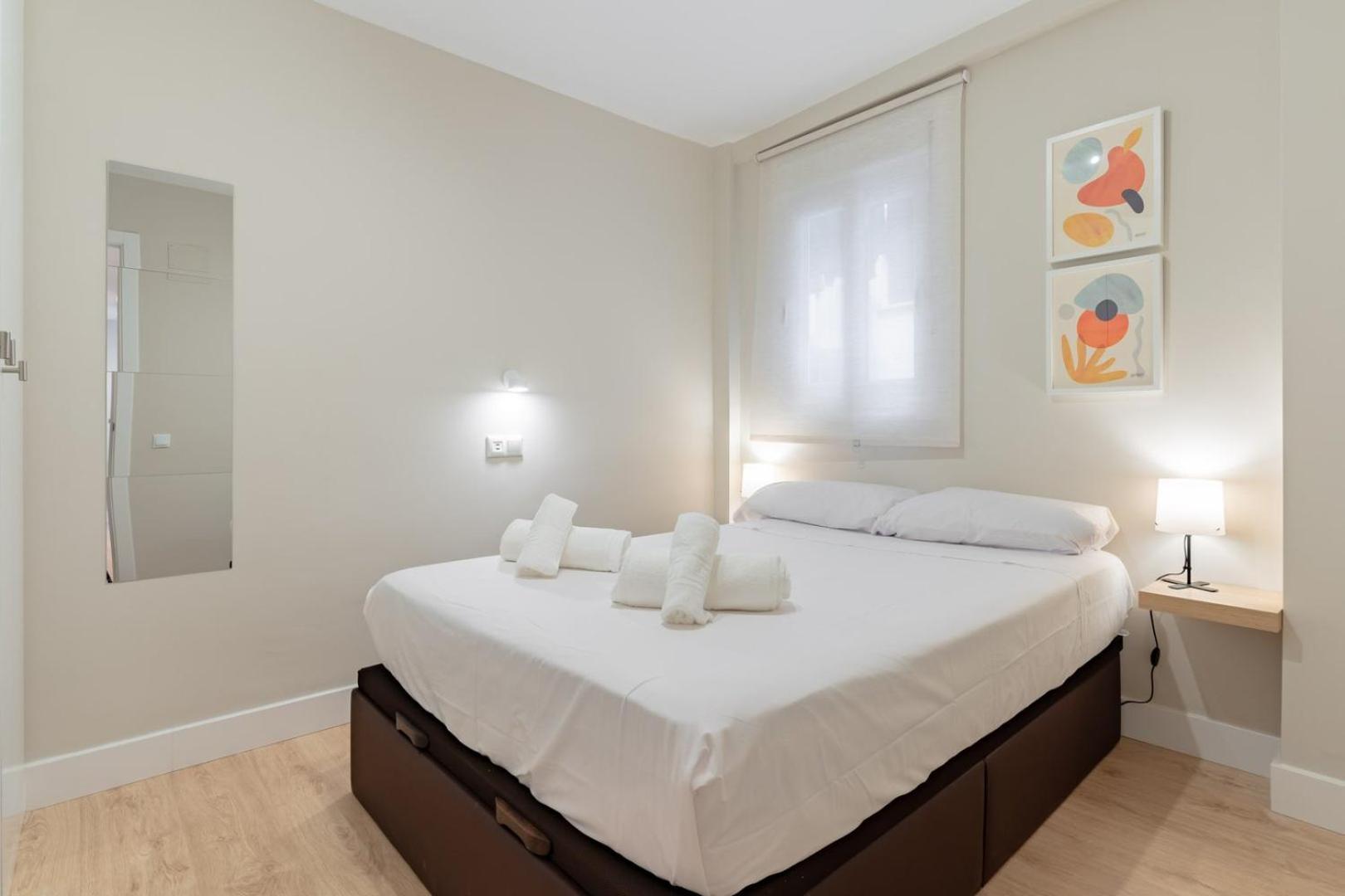 Guestready - Flat With A View In Apartment *