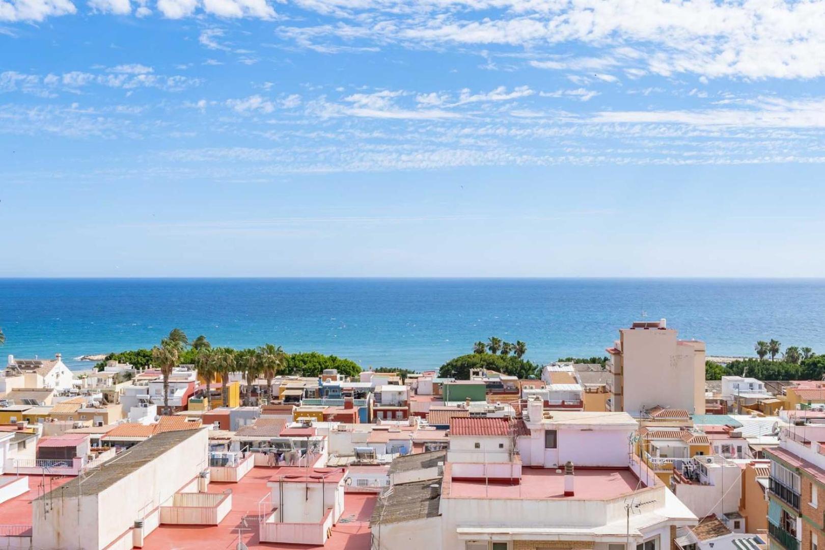 Guestready - Flat With A View In * Malaga