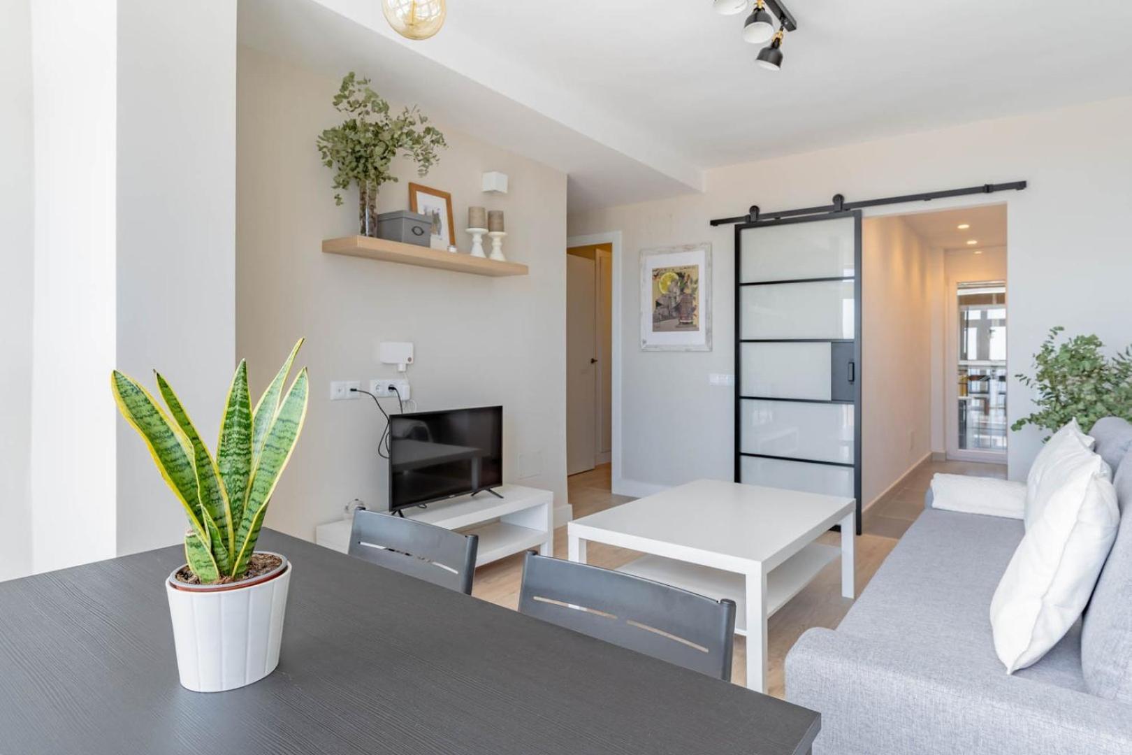 Apartment Guestready - Flat With A View In *