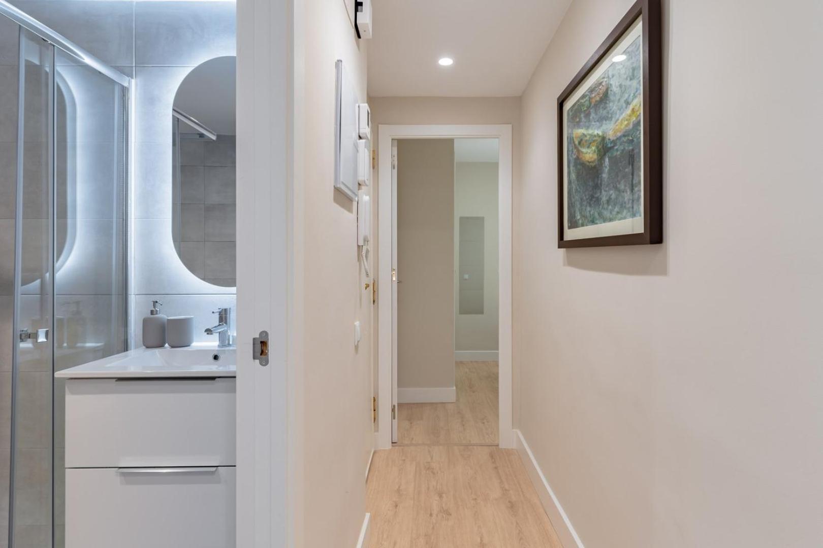 Guestready - Flat With A View In * Malaga