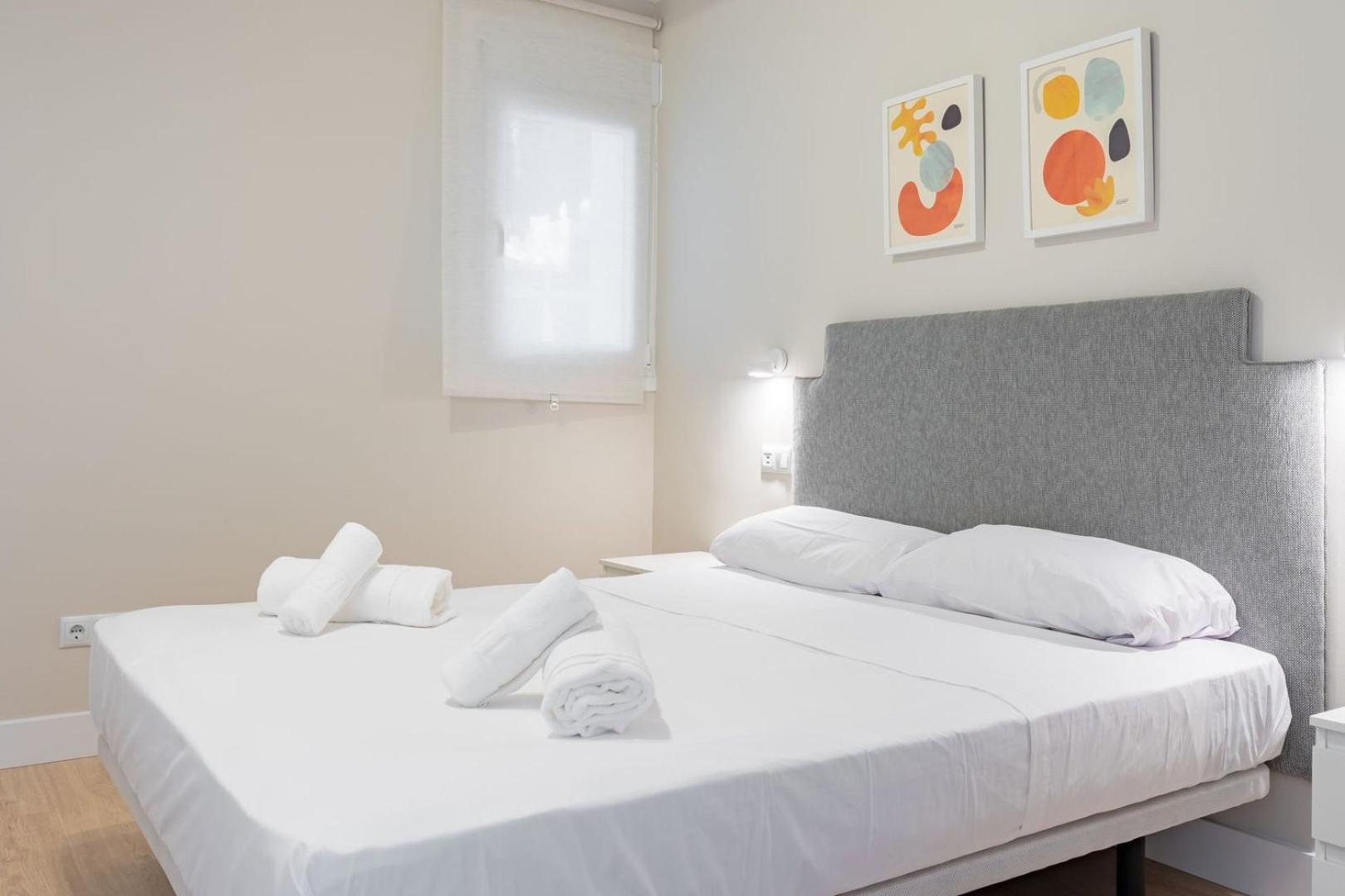 Guestready - Flat With A View In *