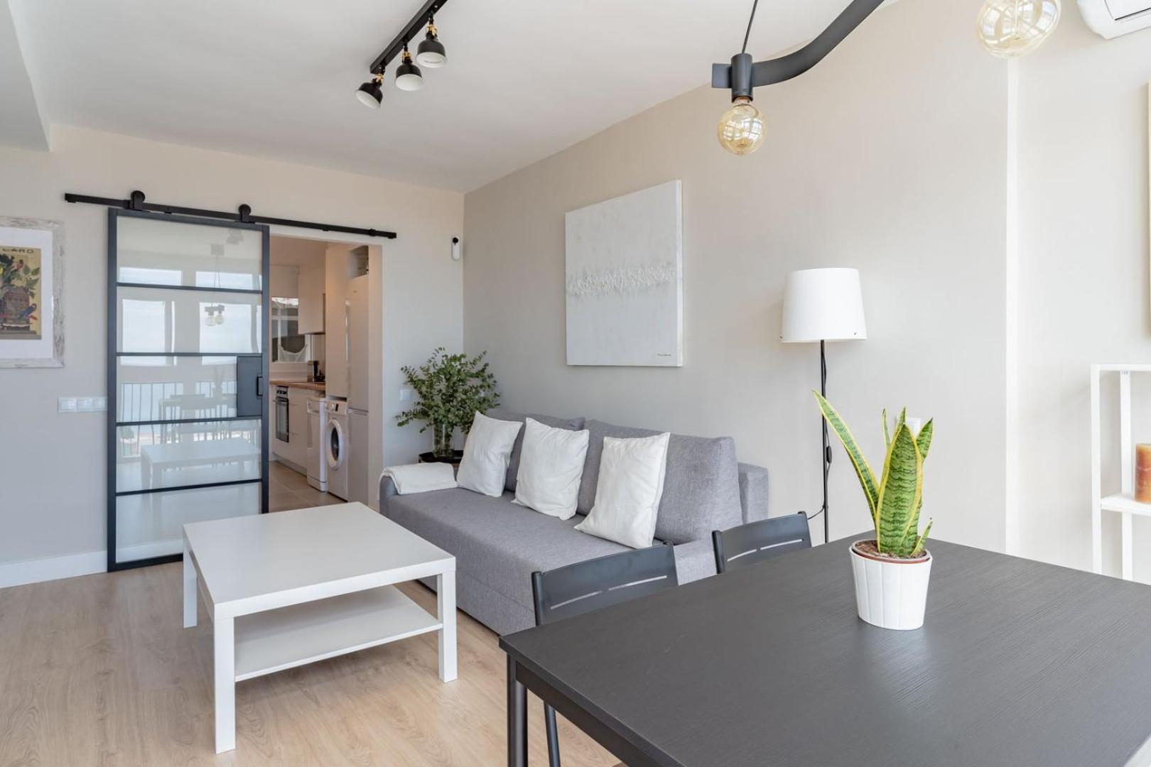 Guestready - Flat With A View In