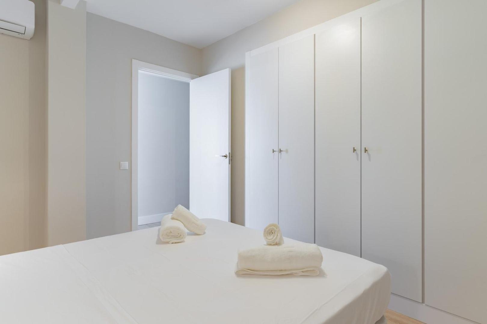 Apartment Guestready - Flat With A View In Malaga