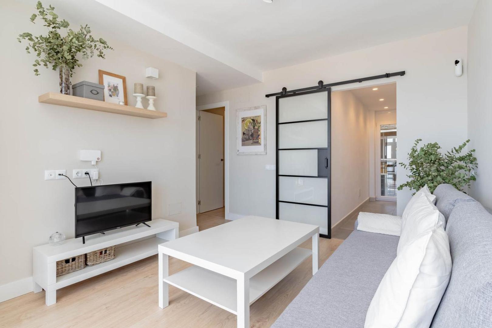 Guestready - Flat With A View In * Malaga
