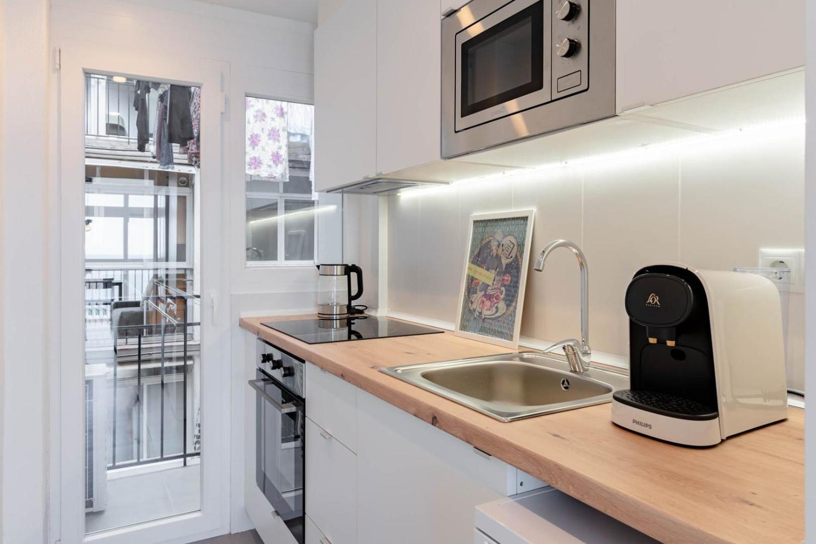 Apartment Guestready - Flat With A View In *