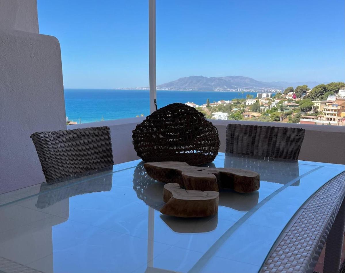 Apartment The View Candado Golf Club Malaga