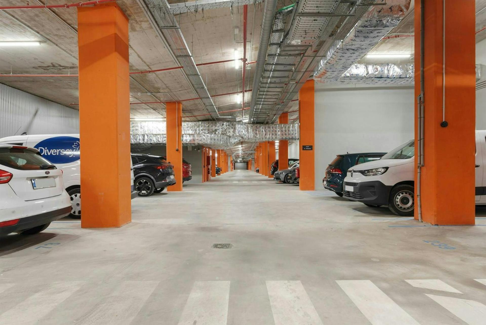 Appartement Eye Pool & Parking Free *