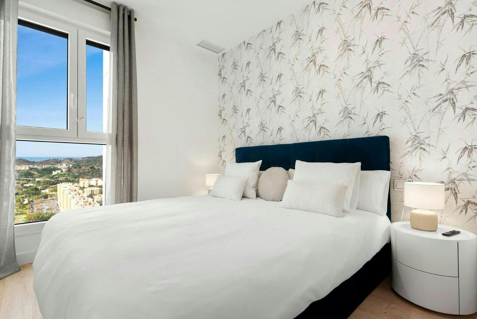 Appartement Eye Pool & Parking Free *