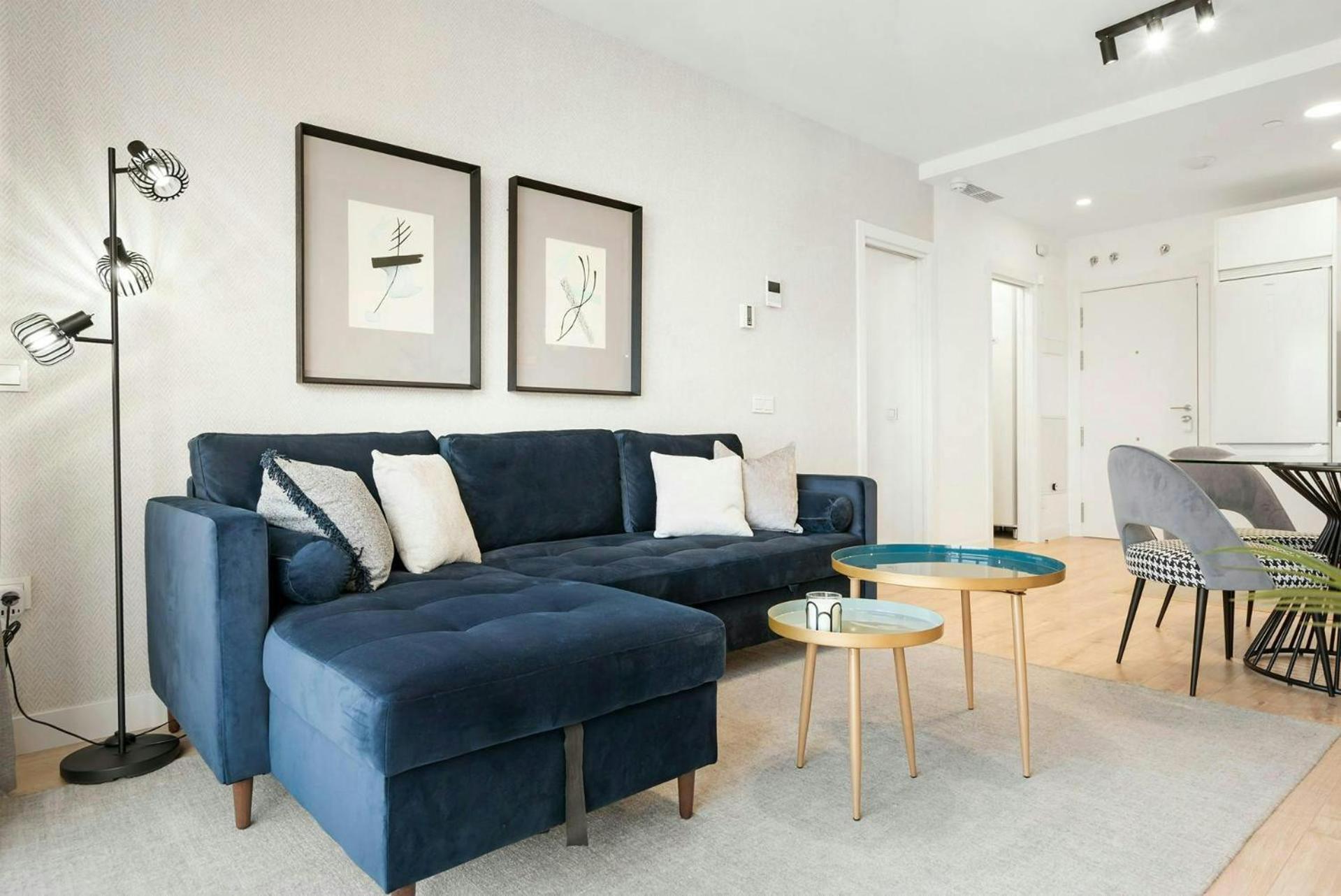 Eye Pool & Parking Free Appartement *