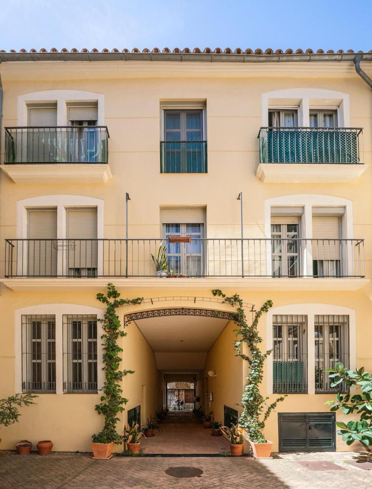 Appartement Beatas Espectacular Nueva Vivienda En Centro Historico Sinese Design Homes