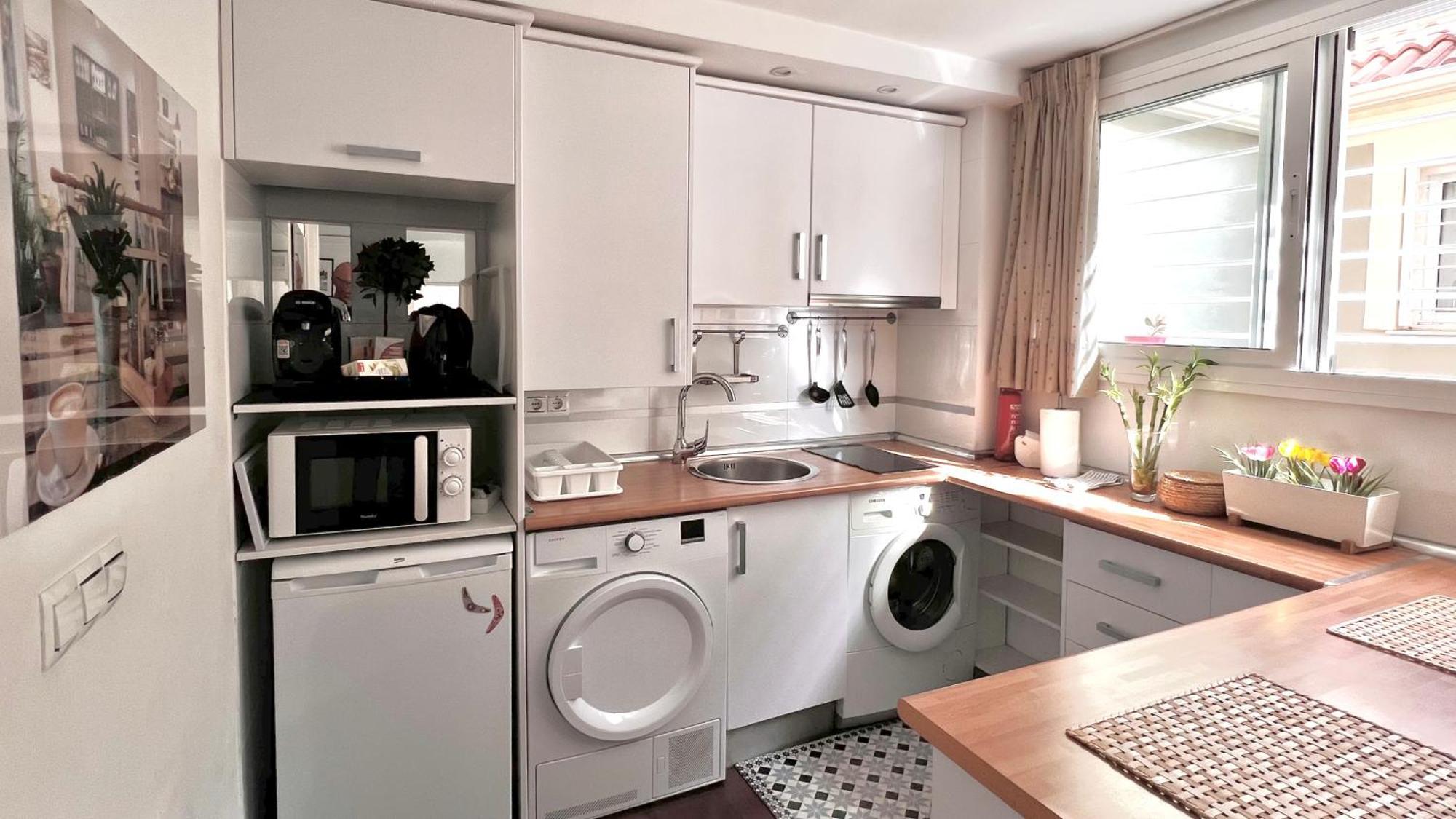 Apartment Destino Centro I Málaga