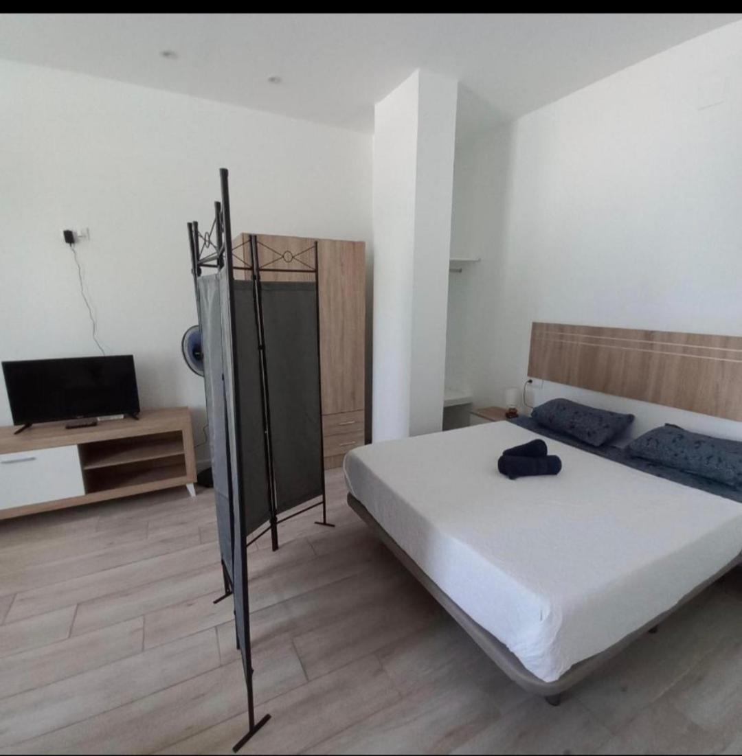 Velarde Center Apartment Malaga