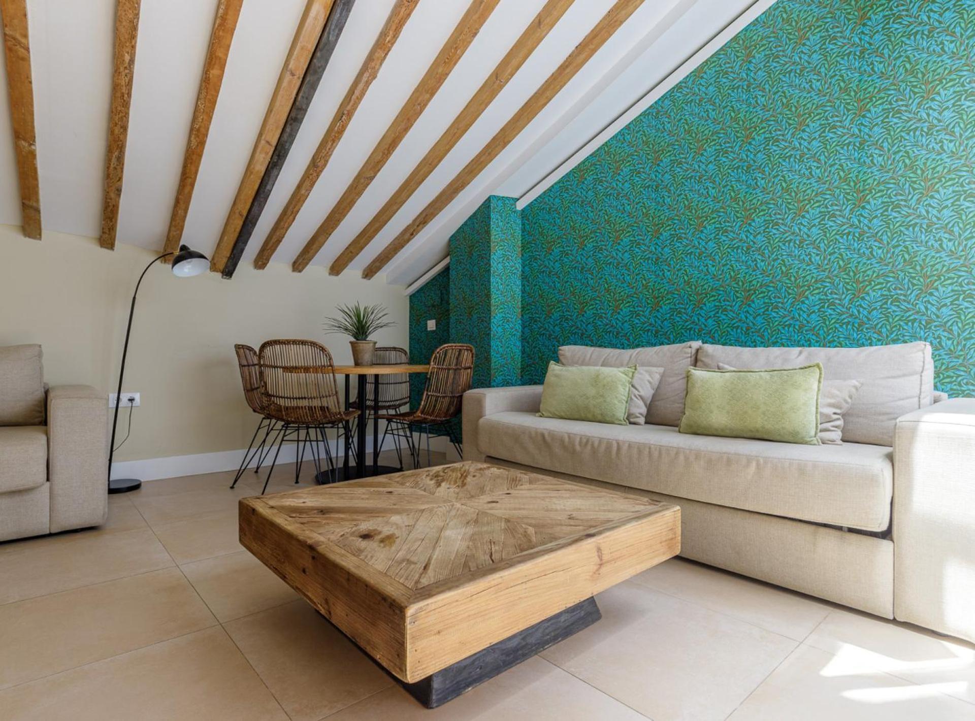 Appartement Caterina Victoria Málaga