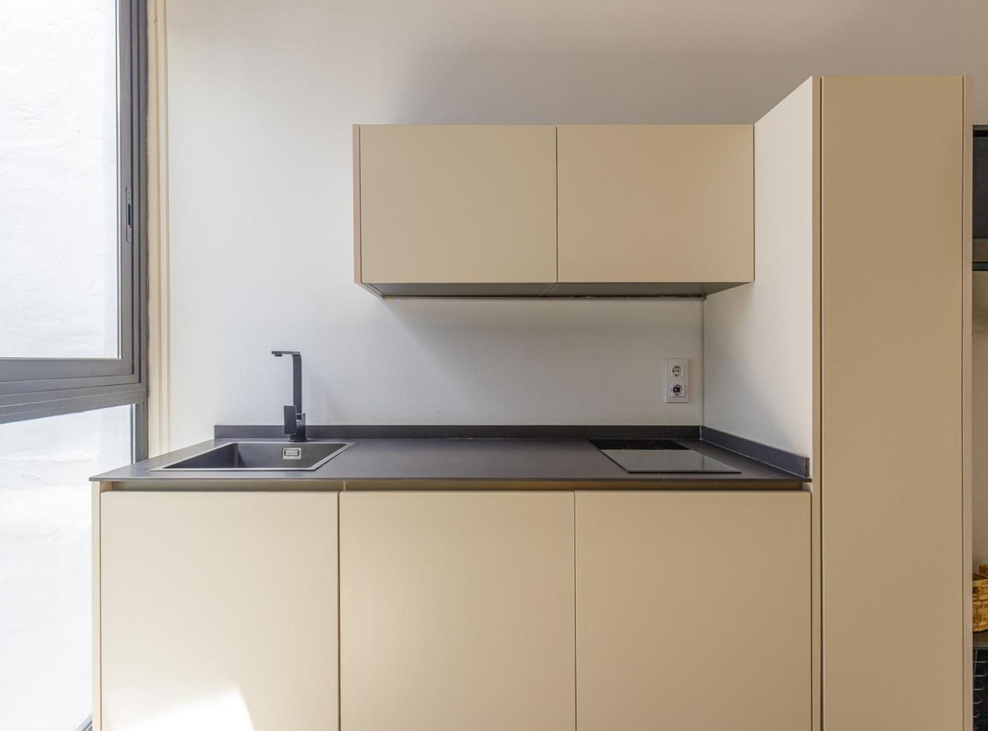 Appartement Caterina Victoria Málaga