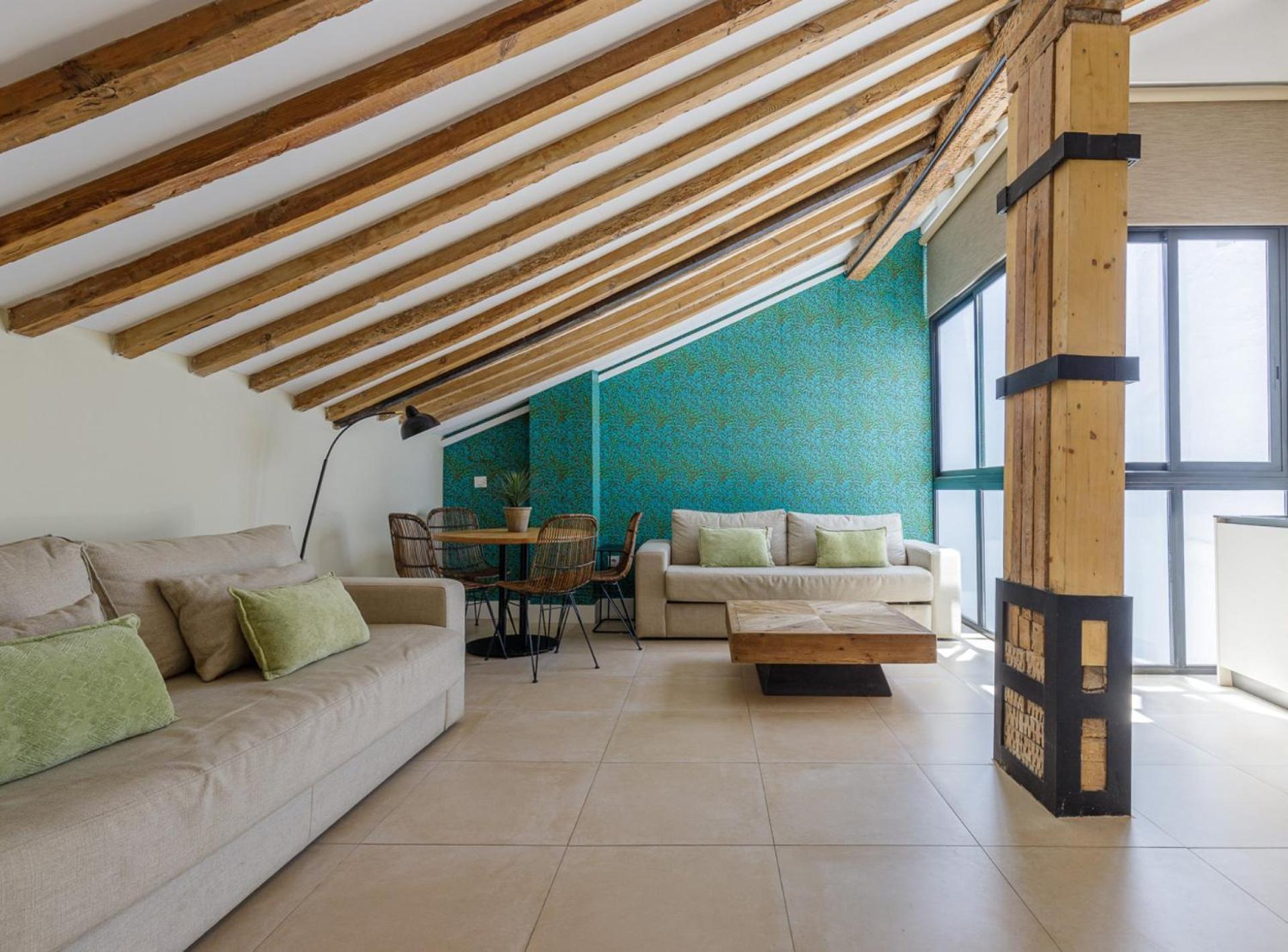 Caterina Victoria Appartement