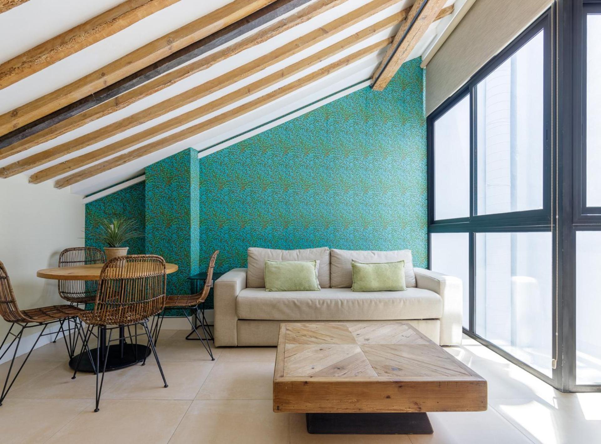 Appartement Caterina Victoria