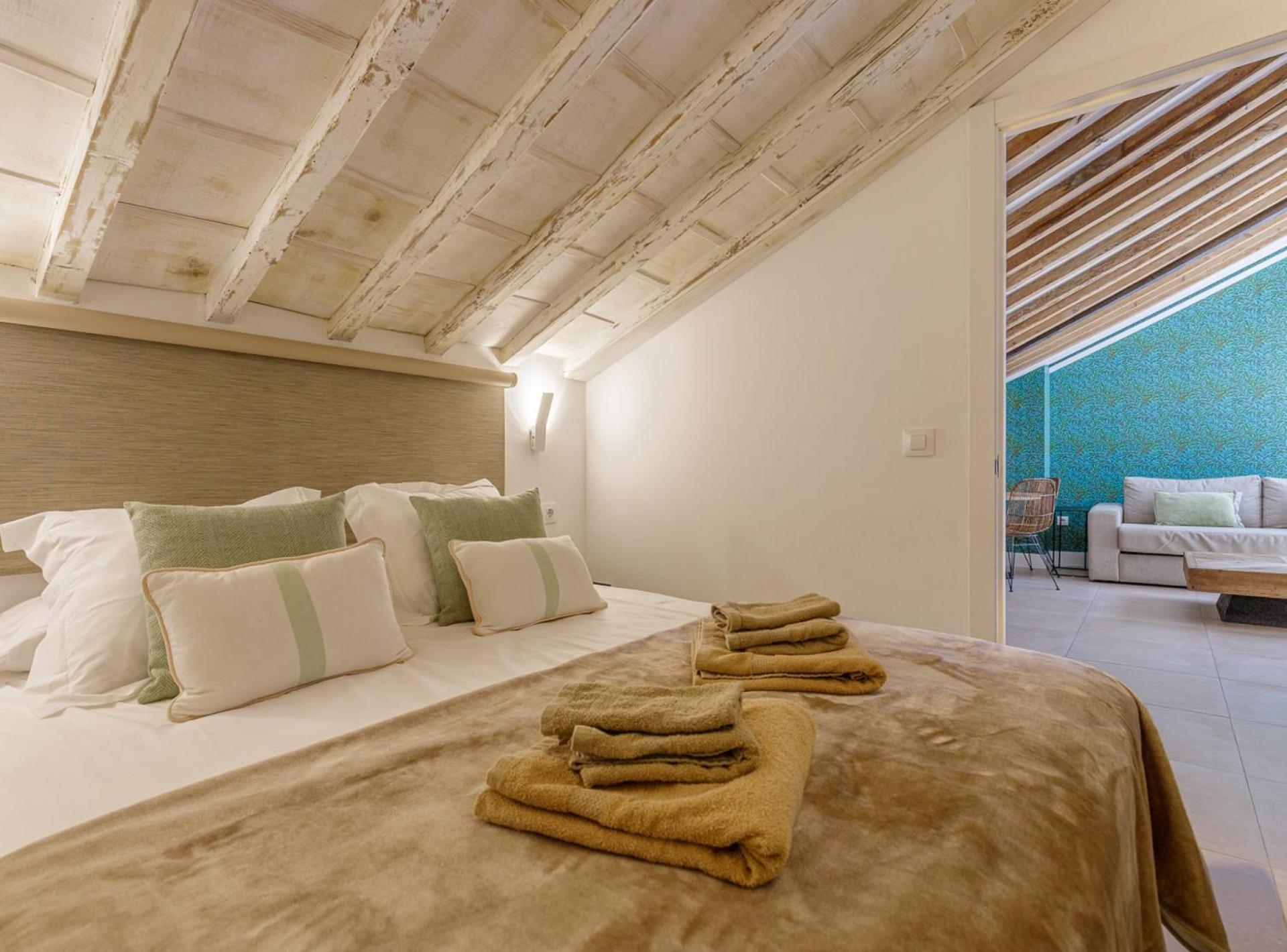 Caterina Victoria Appartement *
