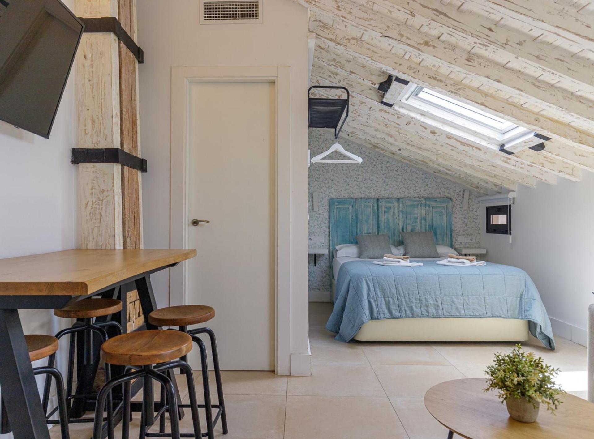 Caterina Victoria Appartement