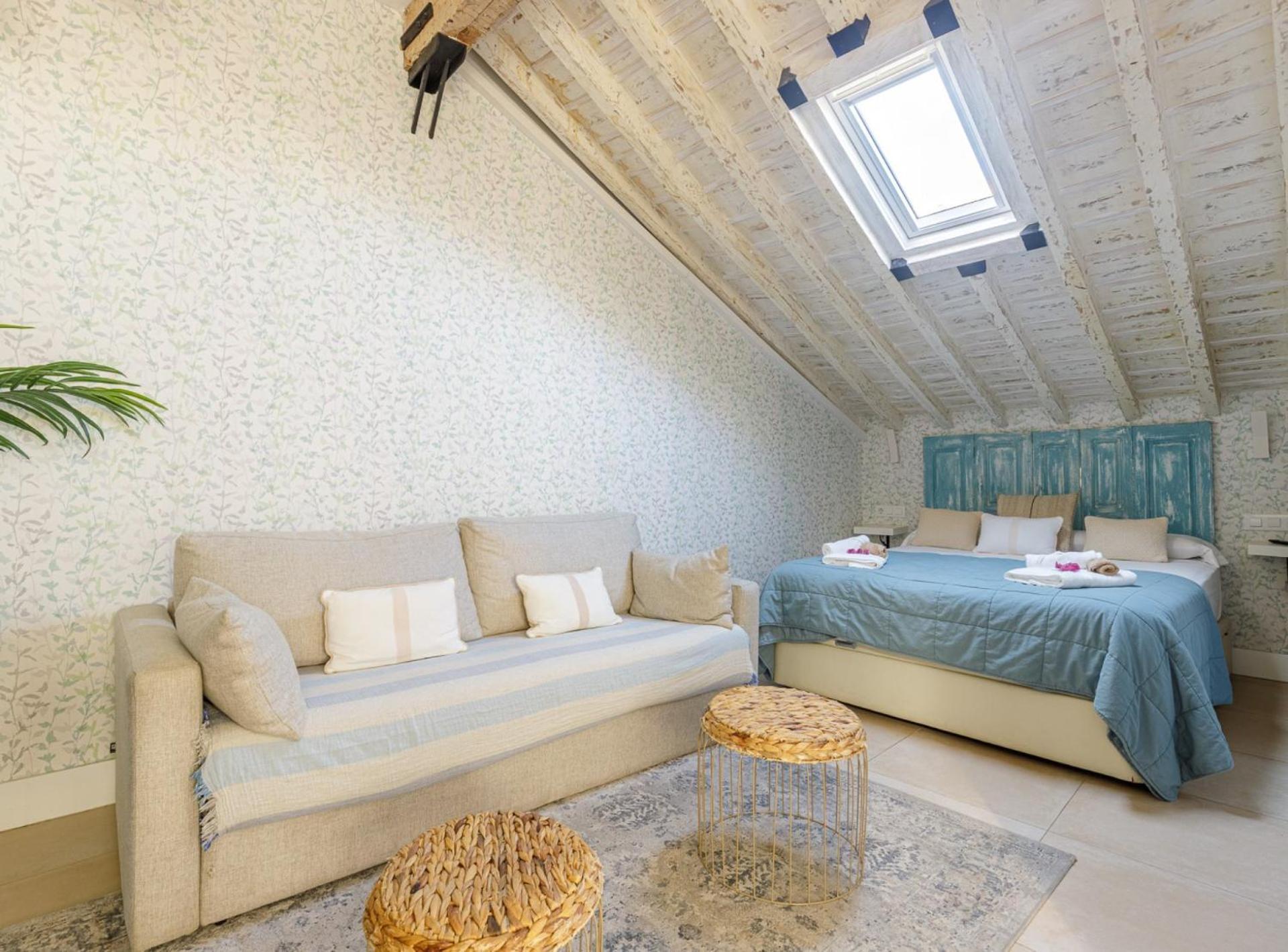 Appartement Caterina Victoria