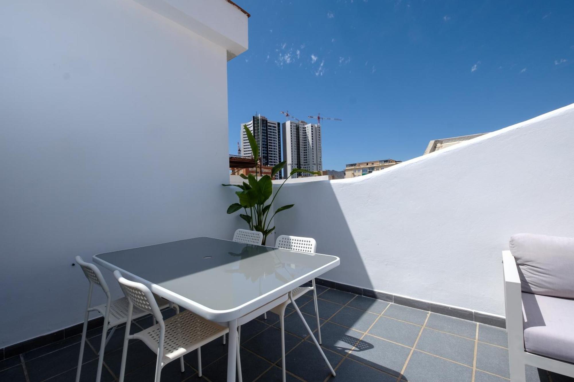 Loft2stay.com * Malaga