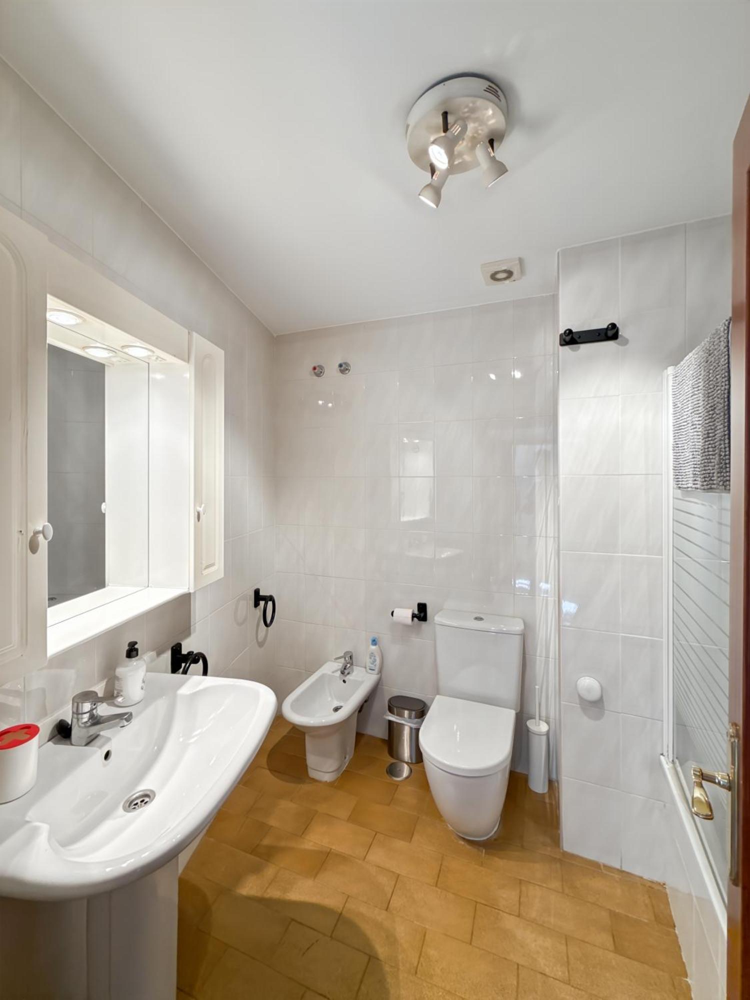 Exclusive With Cathedral Views And Auto Check-in Apartment Malaga