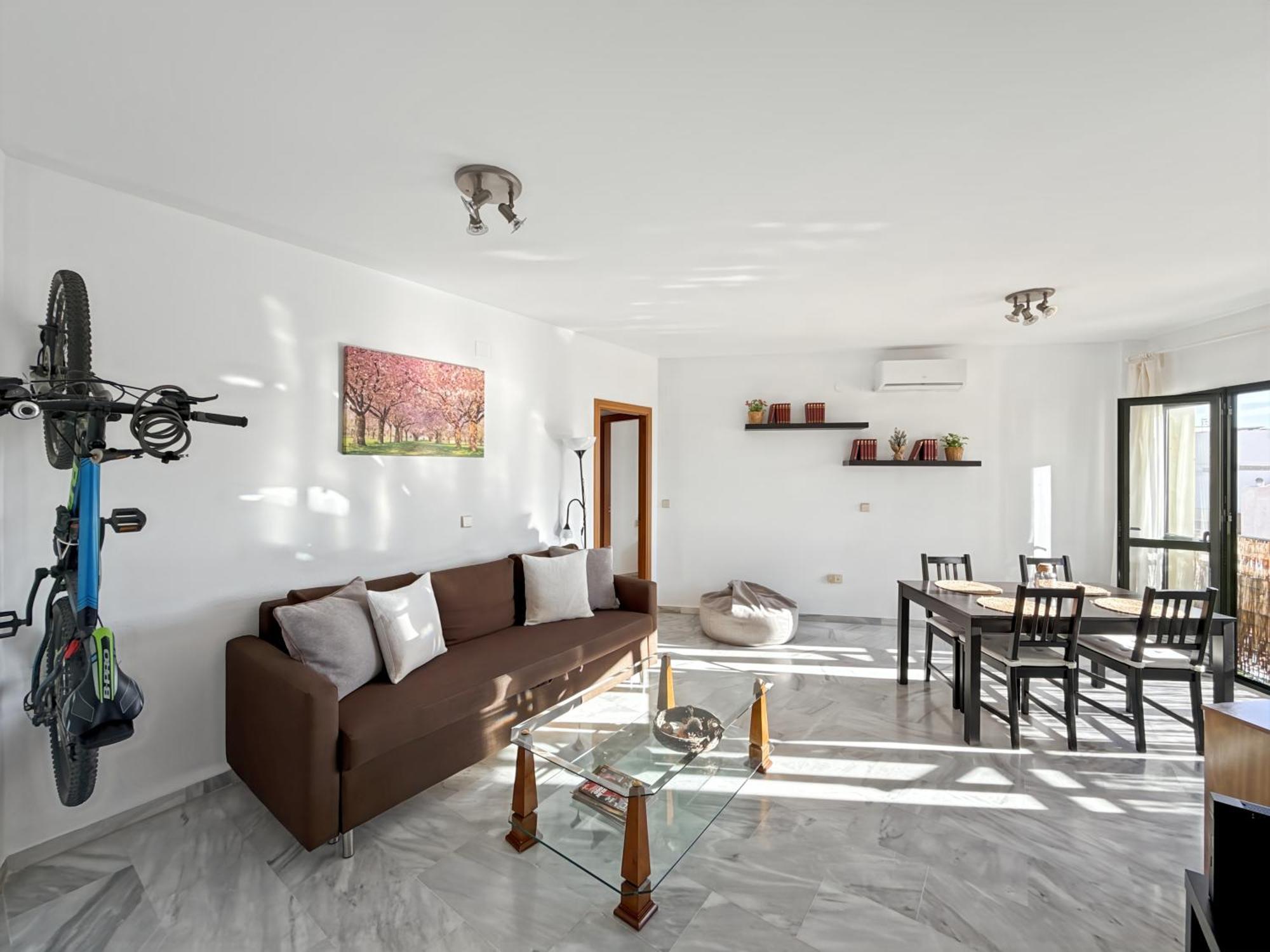 Exclusive With Cathedral Views And Auto Check-in Apartment