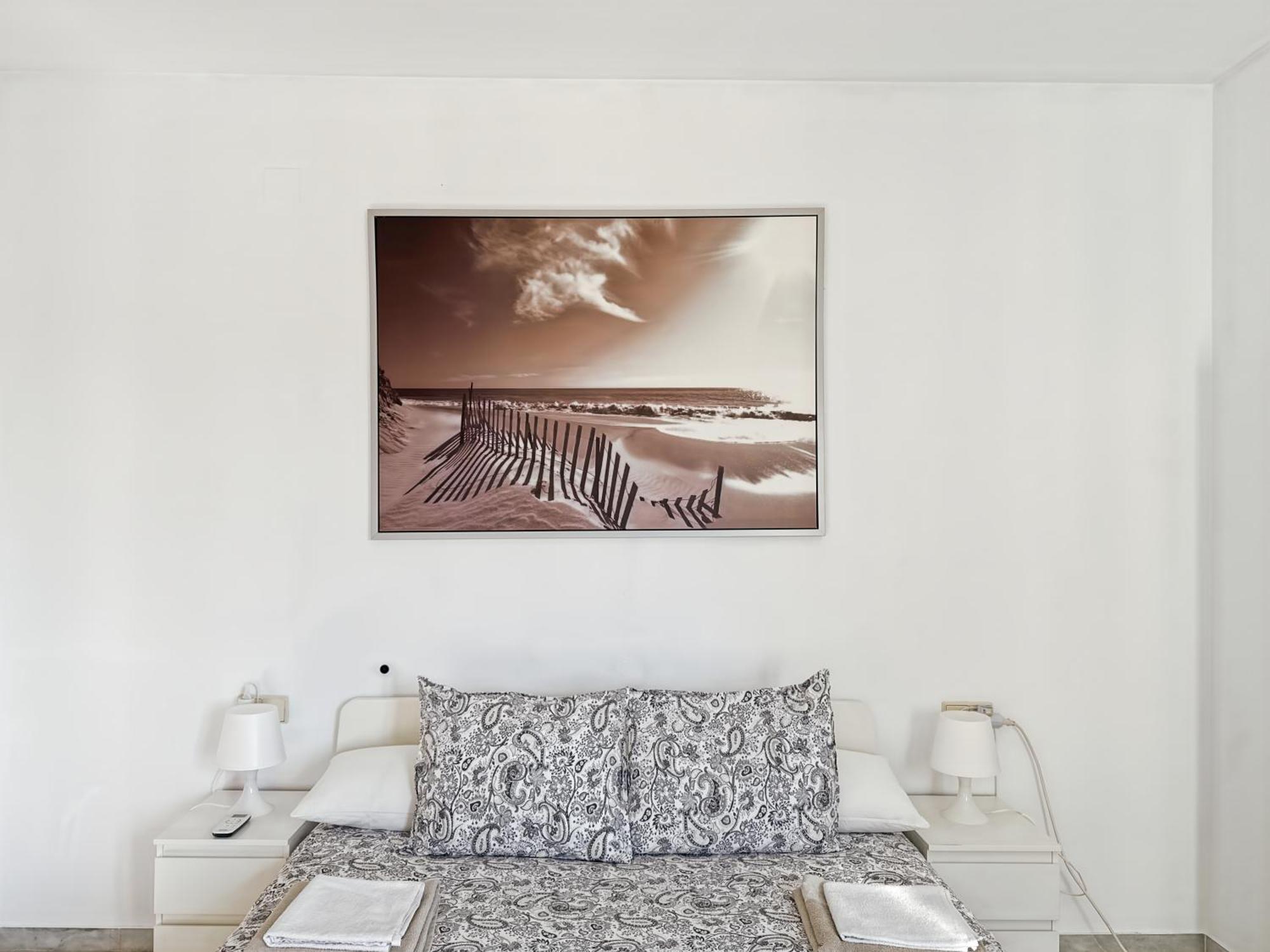 Apartment Exclusive With Cathedral Views And Auto Check-in *