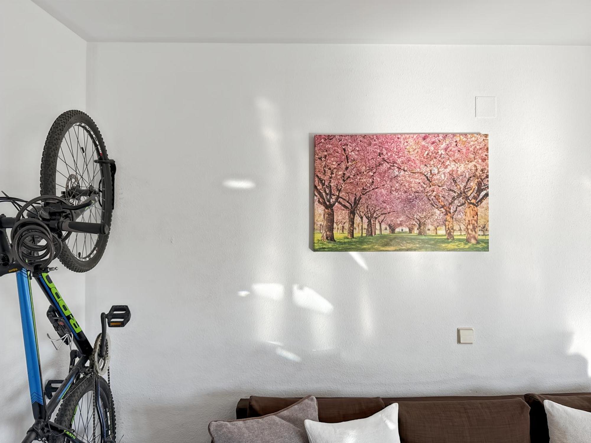 Exclusive With Cathedral Views And Auto Check-in Apartment Malaga