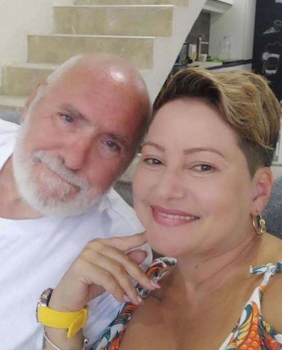Homestay Casa Hombre Blanco