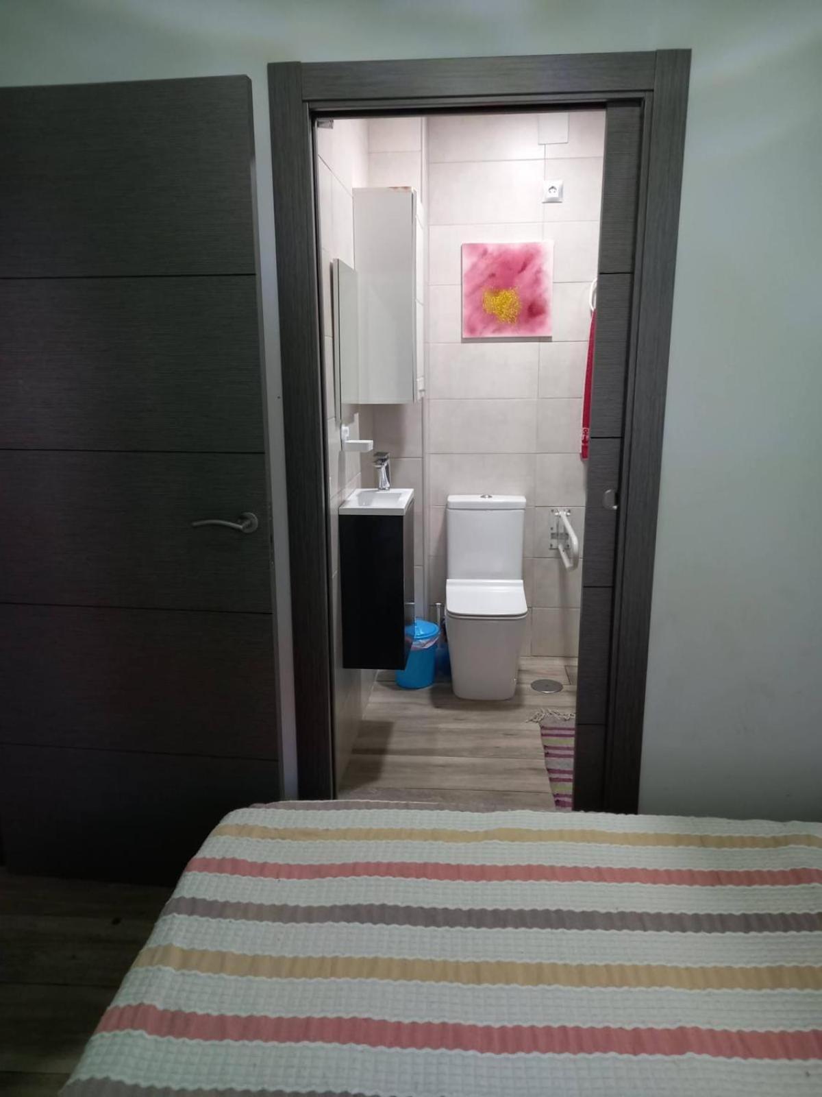 Casa Hombre Blanco Homestay