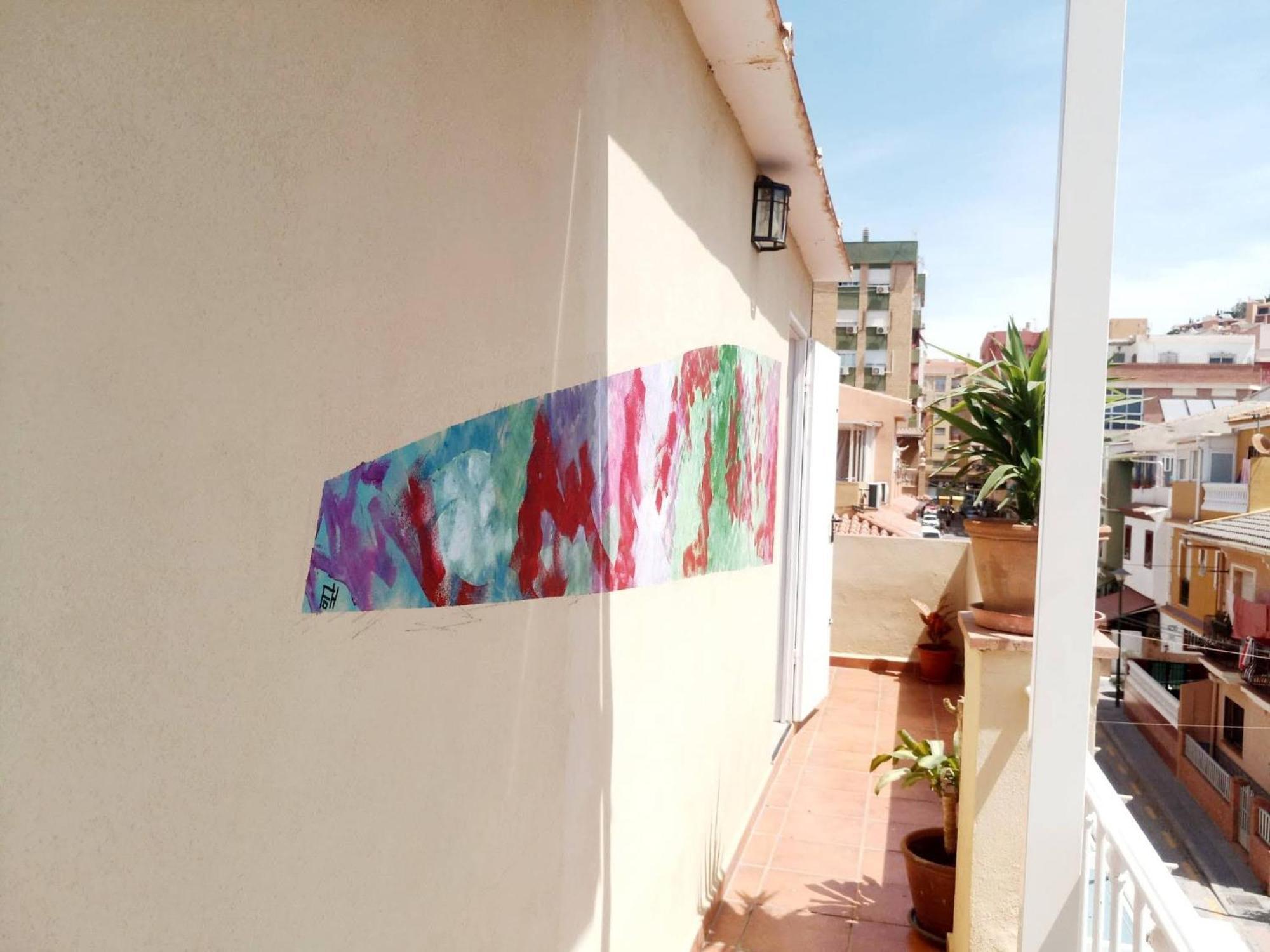 Homestay Casa Hombre Blanco