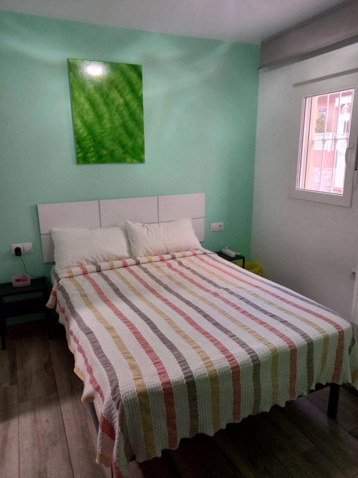 Casa Hombre Blanco Homestay