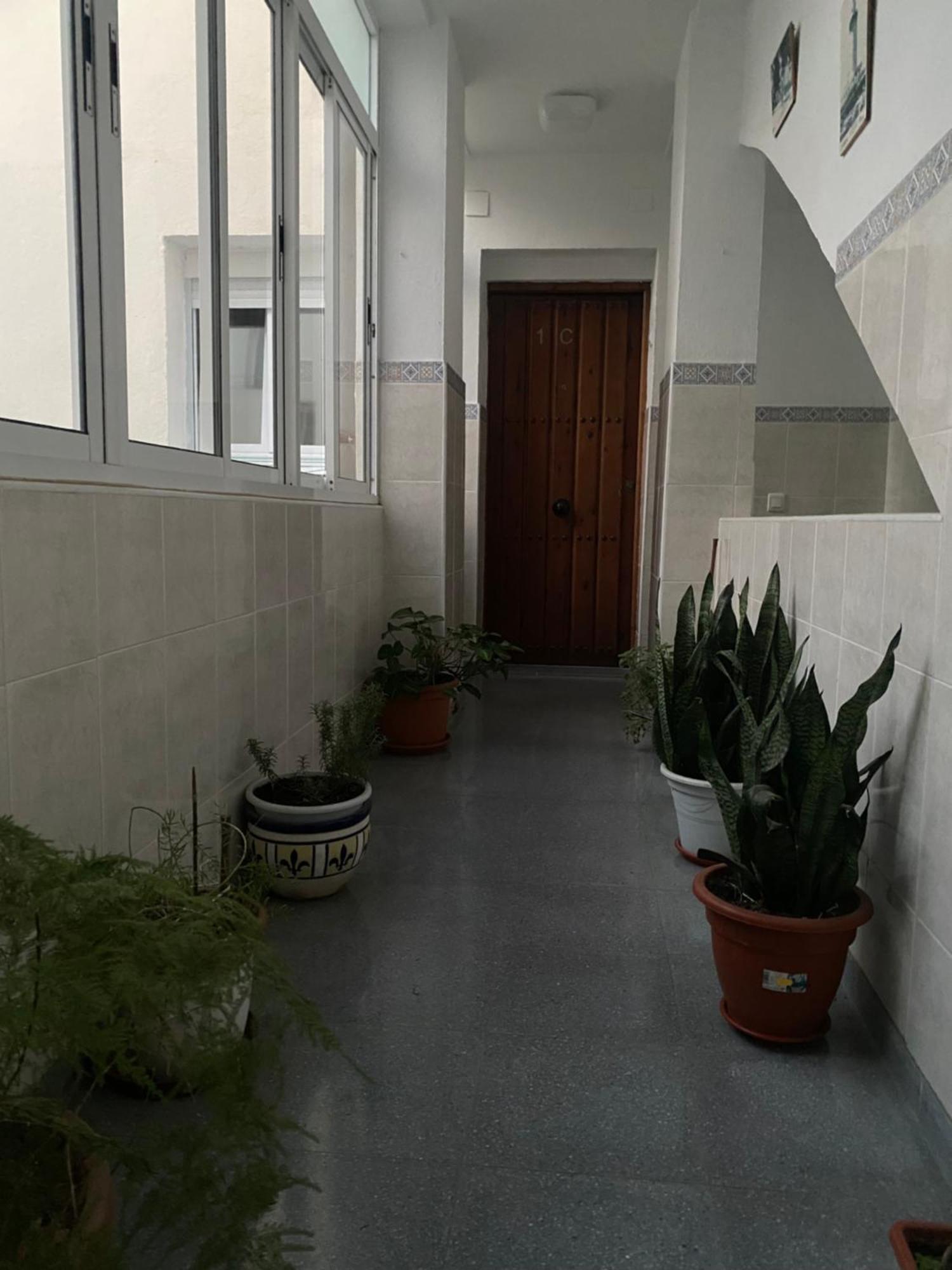 Apartment Canaima