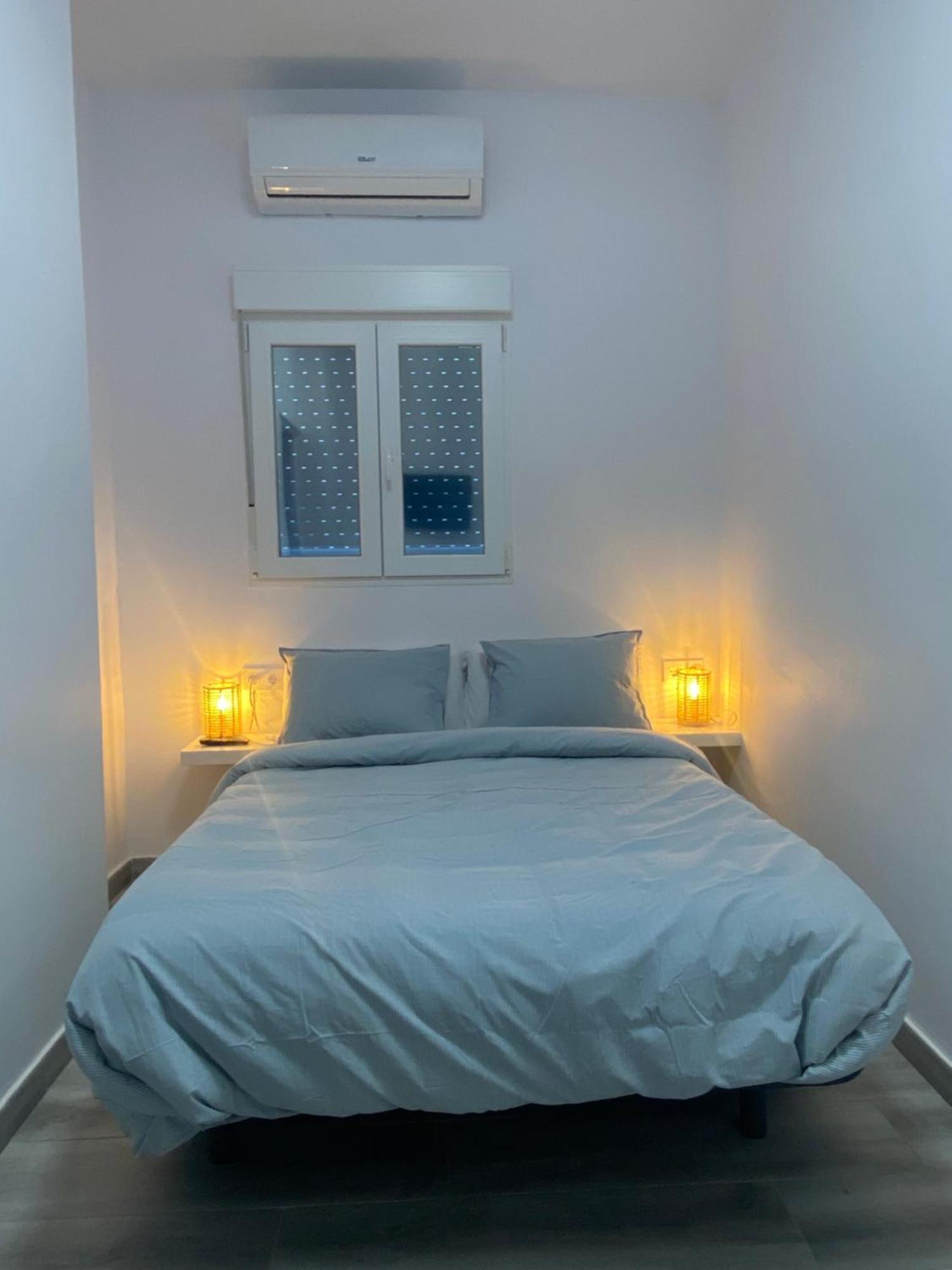 Apartment Canaima *